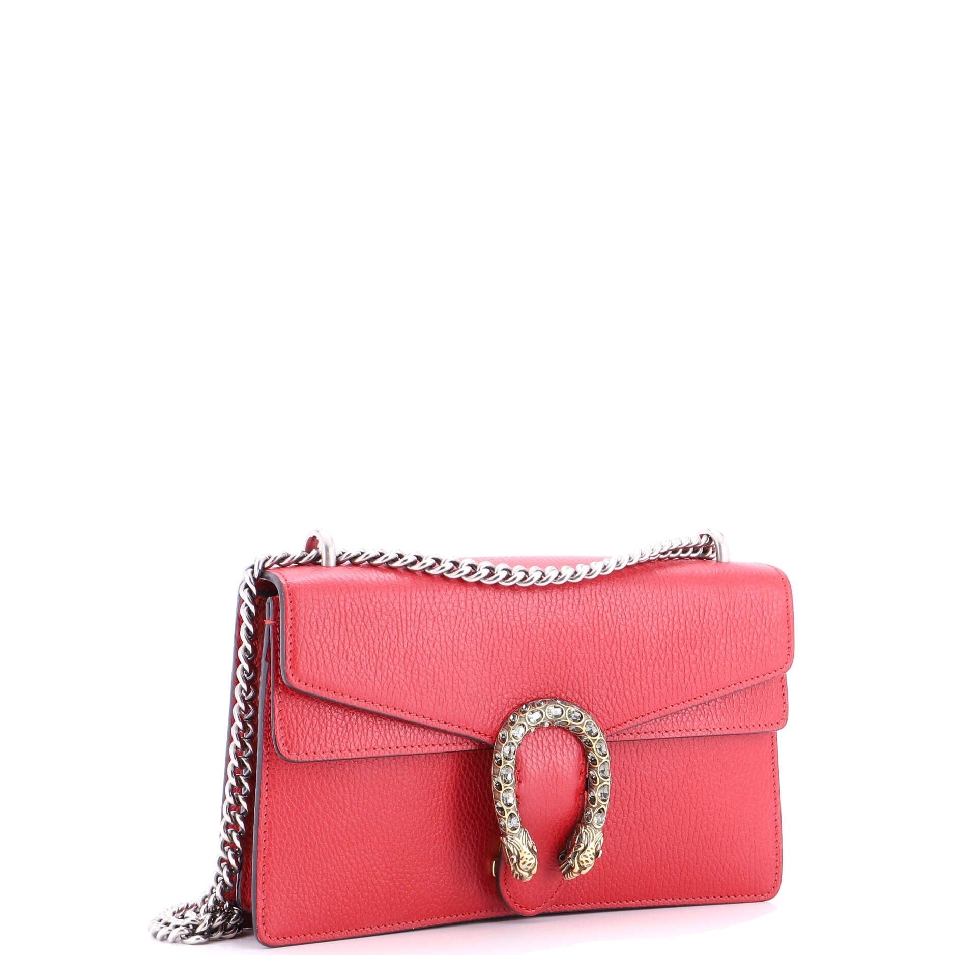 Gucci Dionysus Bag Size ONE SIZE - 2 Thumbnail
