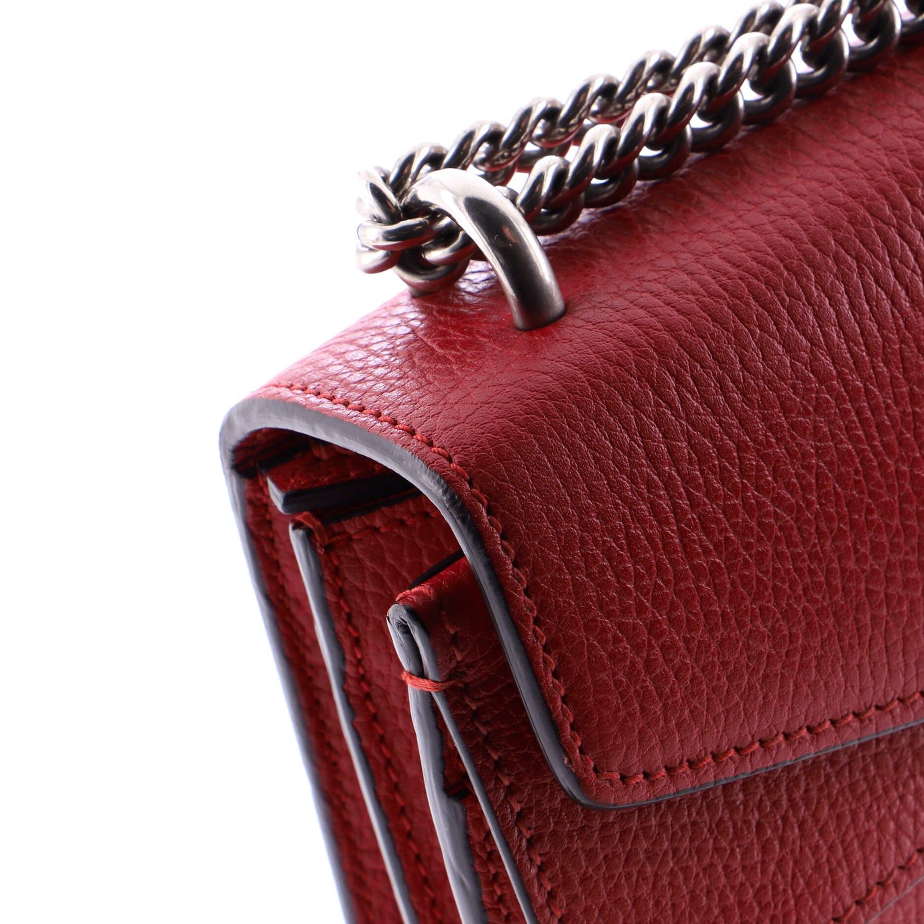 Gucci Dionysus Bag Size ONE SIZE - 7 Thumbnail