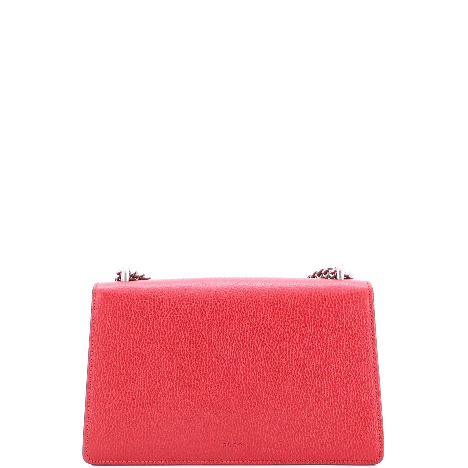 Gucci Dionysus Bag Size ONE SIZE - 3 Thumbnail