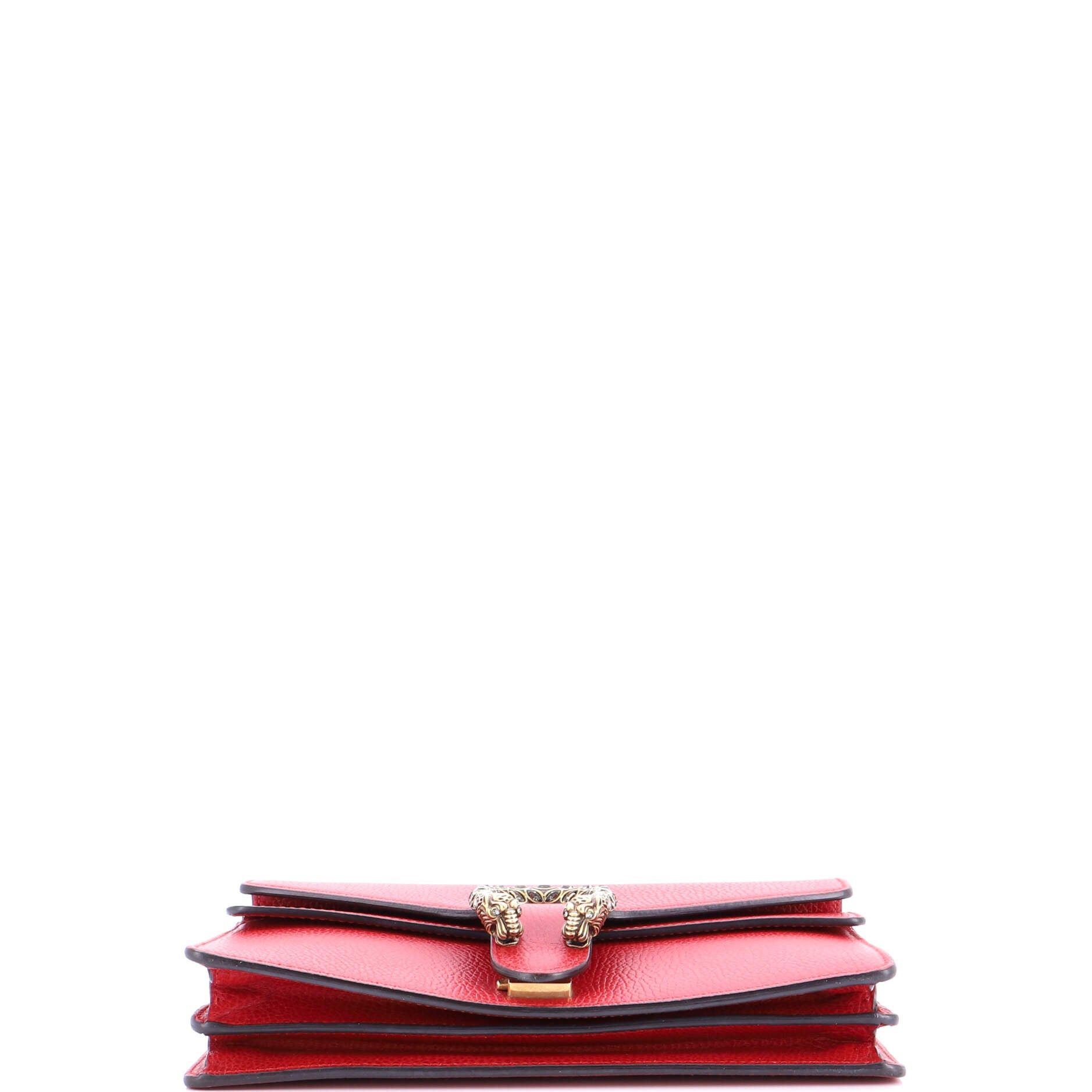 Gucci Dionysus Bag Size ONE SIZE - 4 Thumbnail