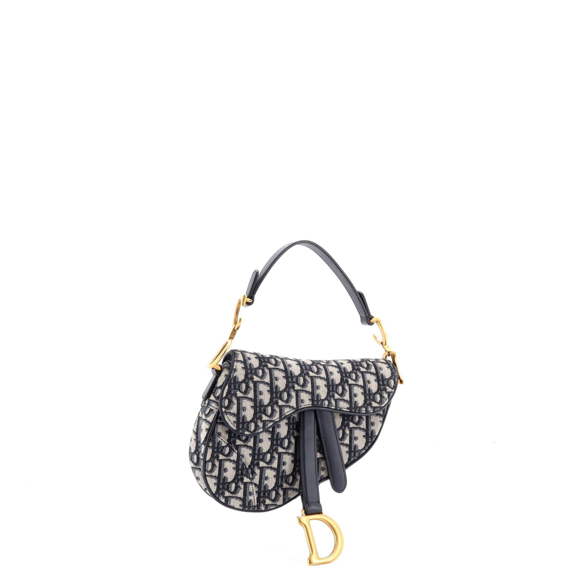 Dior Saddle Handbag Size ONE SIZE - 2 Thumbnail