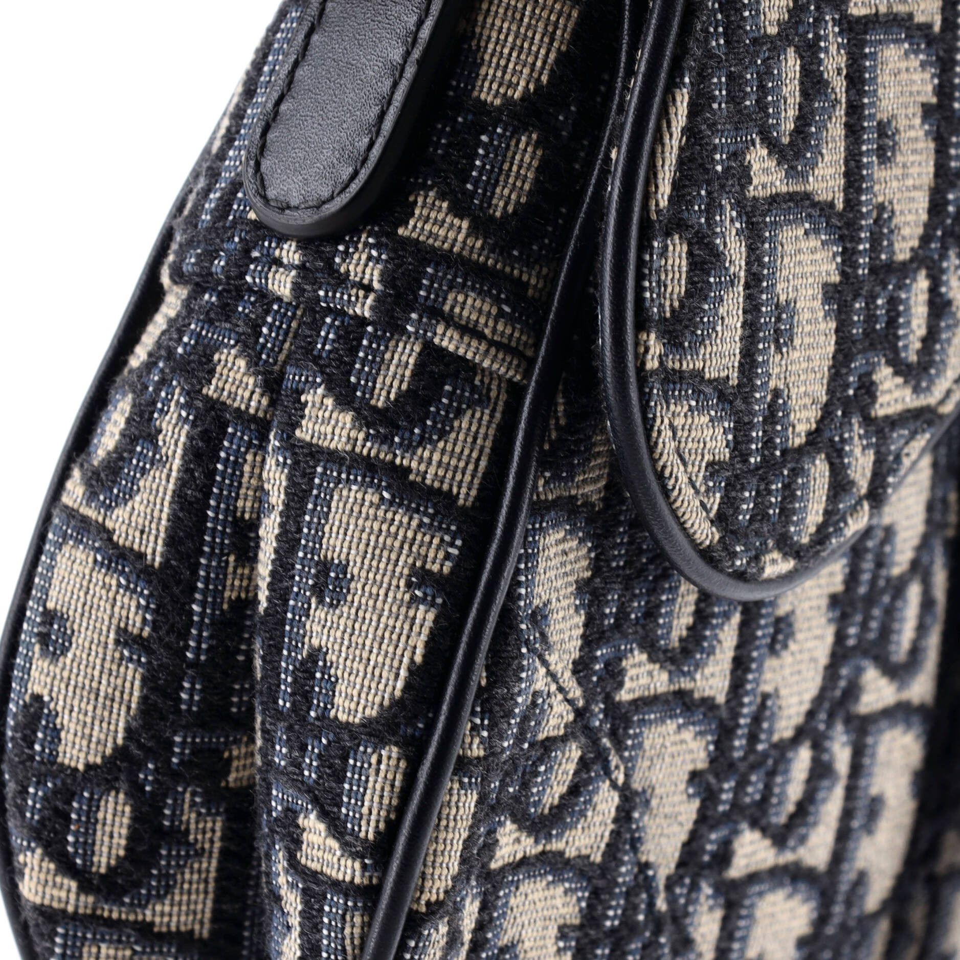 Dior Saddle Handbag Size ONE SIZE - 6 Thumbnail
