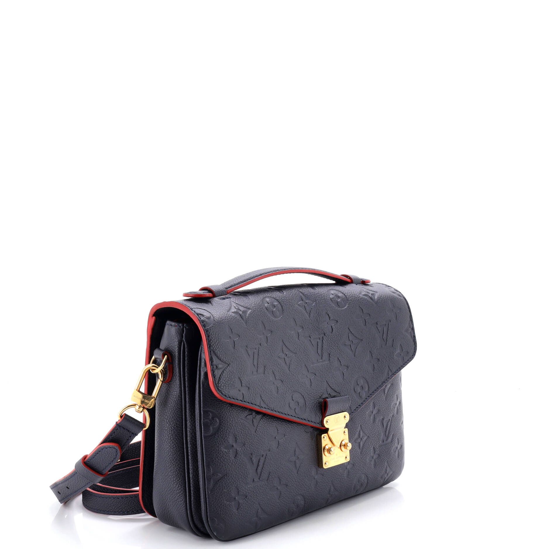 Louis Vuitton Pochette Metis Size ONE SIZE - 2 Thumbnail