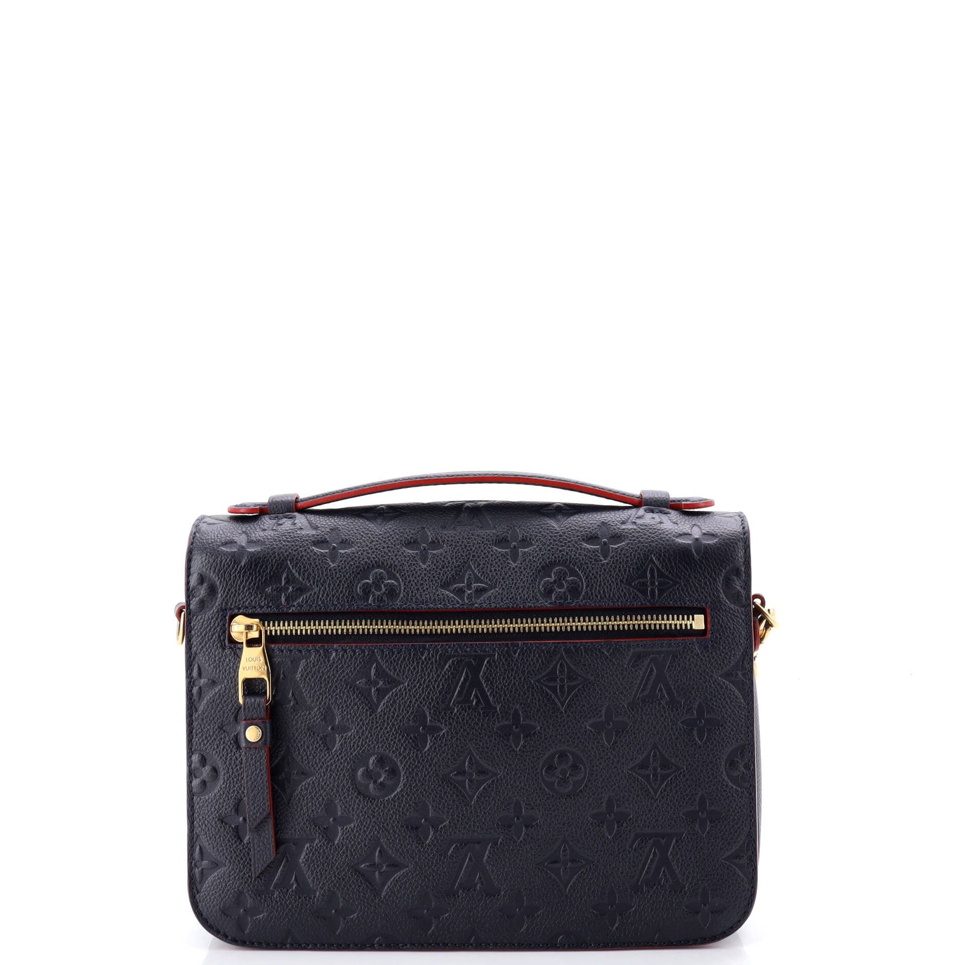 Louis Vuitton Pochette Metis Size ONE SIZE - 3 Thumbnail
