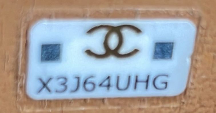Chanel Classic Top Handle Vanity Case with Chain Size ONE SIZE - 6 Thumbnail