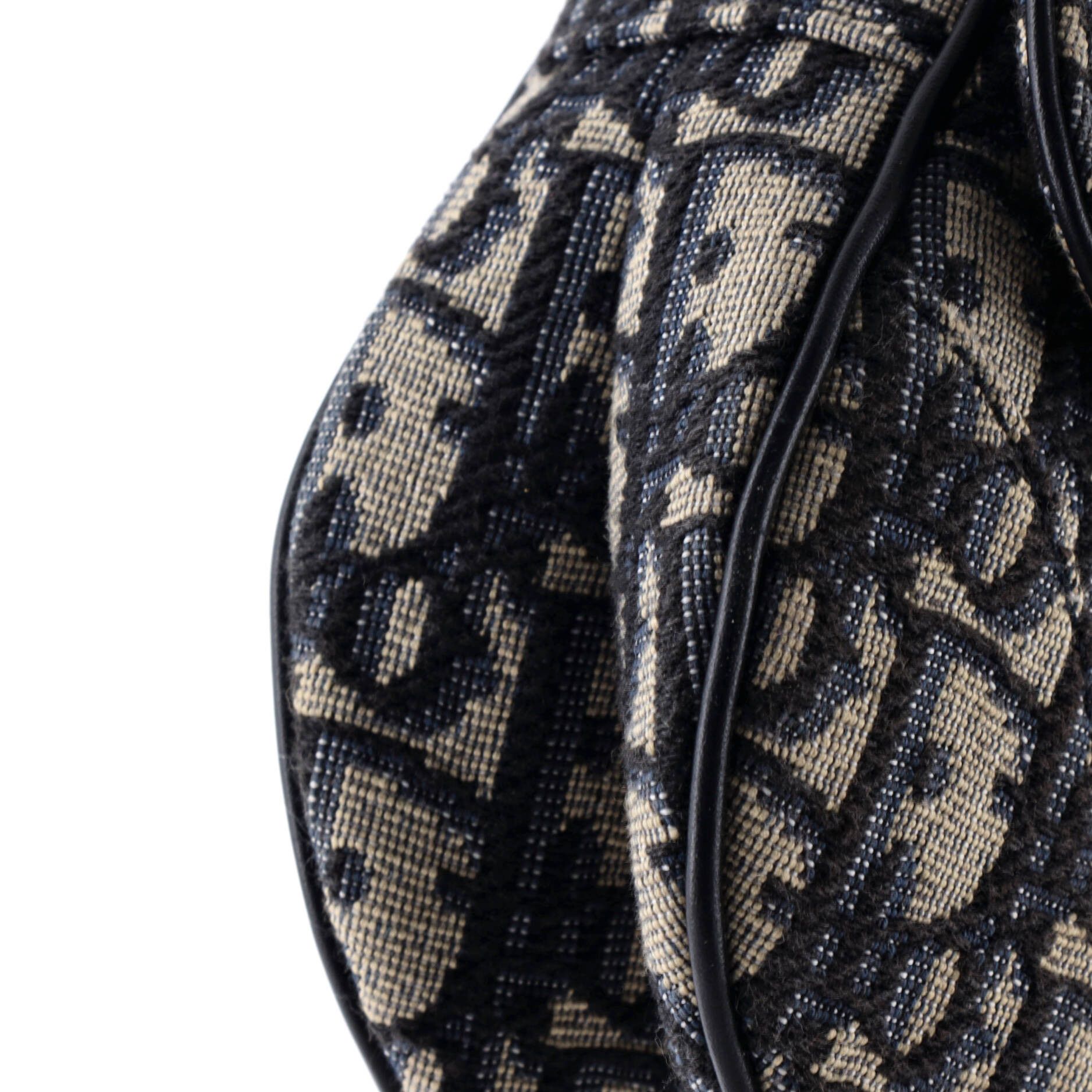 Dior Saddle Handbag Size ONE SIZE - 6 Thumbnail