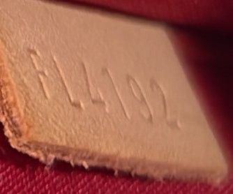 Louis Vuitton Alma Handbag Size ONE SIZE - 9 Thumbnail