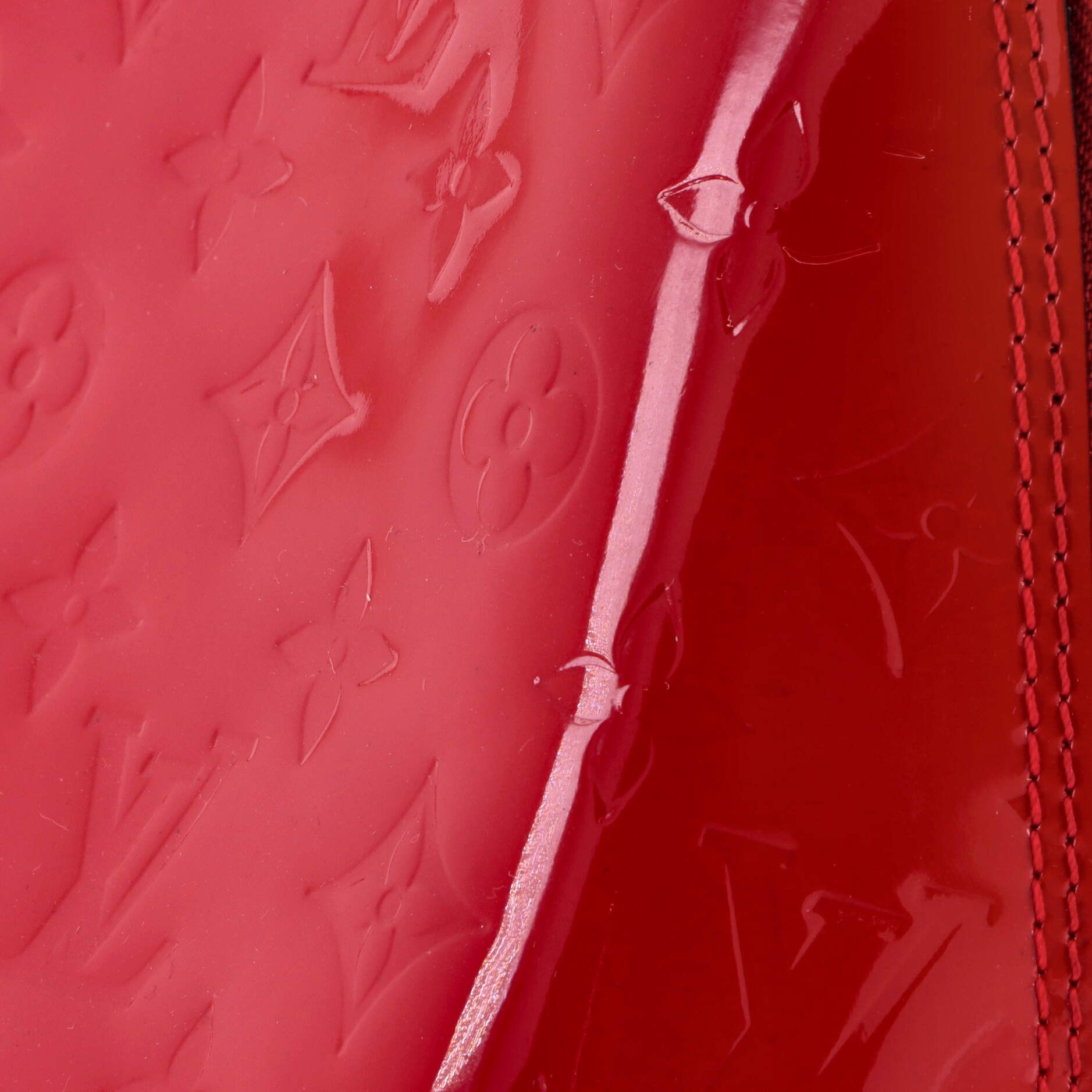 Louis Vuitton Alma Handbag Size ONE SIZE - 6 Thumbnail