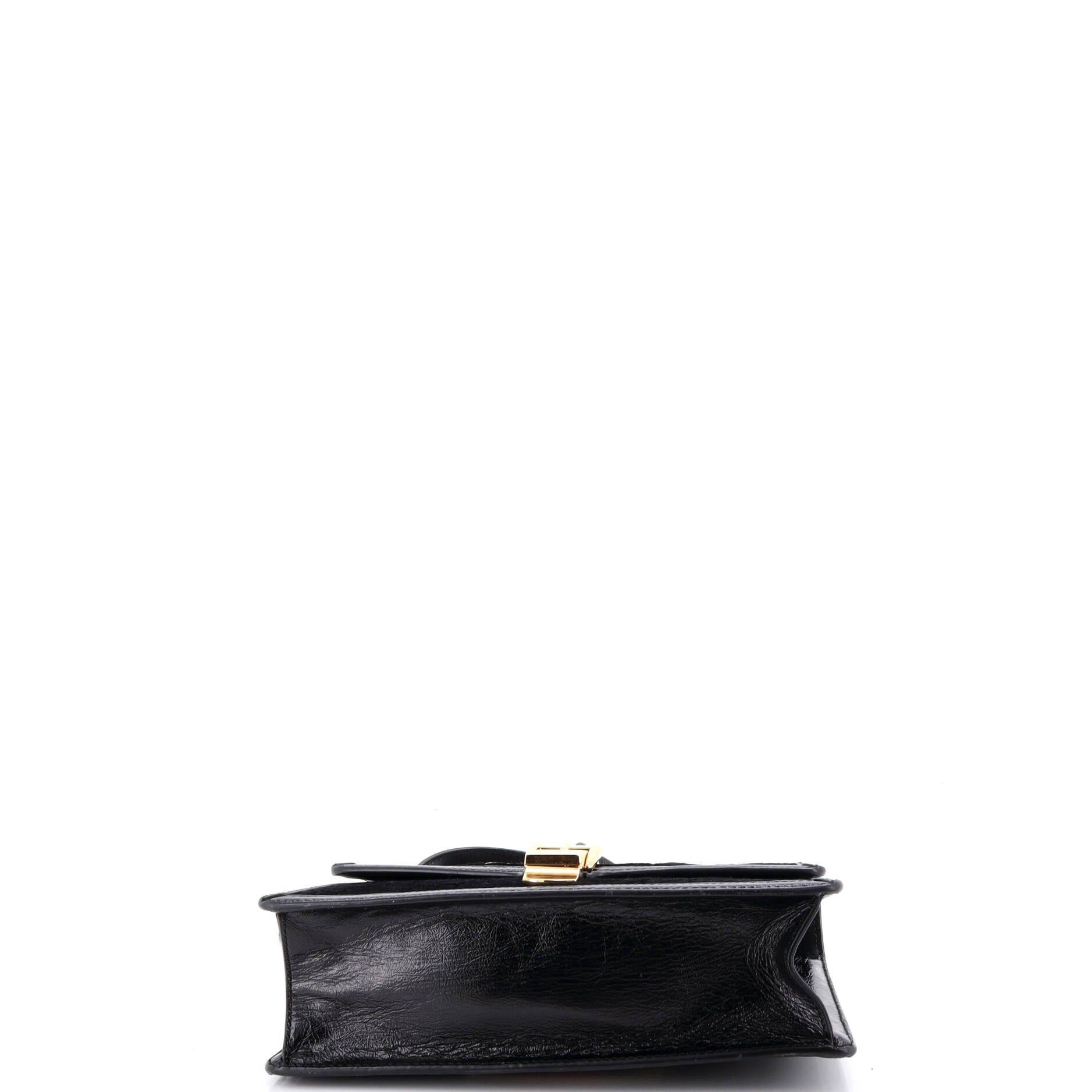 Gucci Sylvie Shoulder Bag Size ONE SIZE - 5 Thumbnail