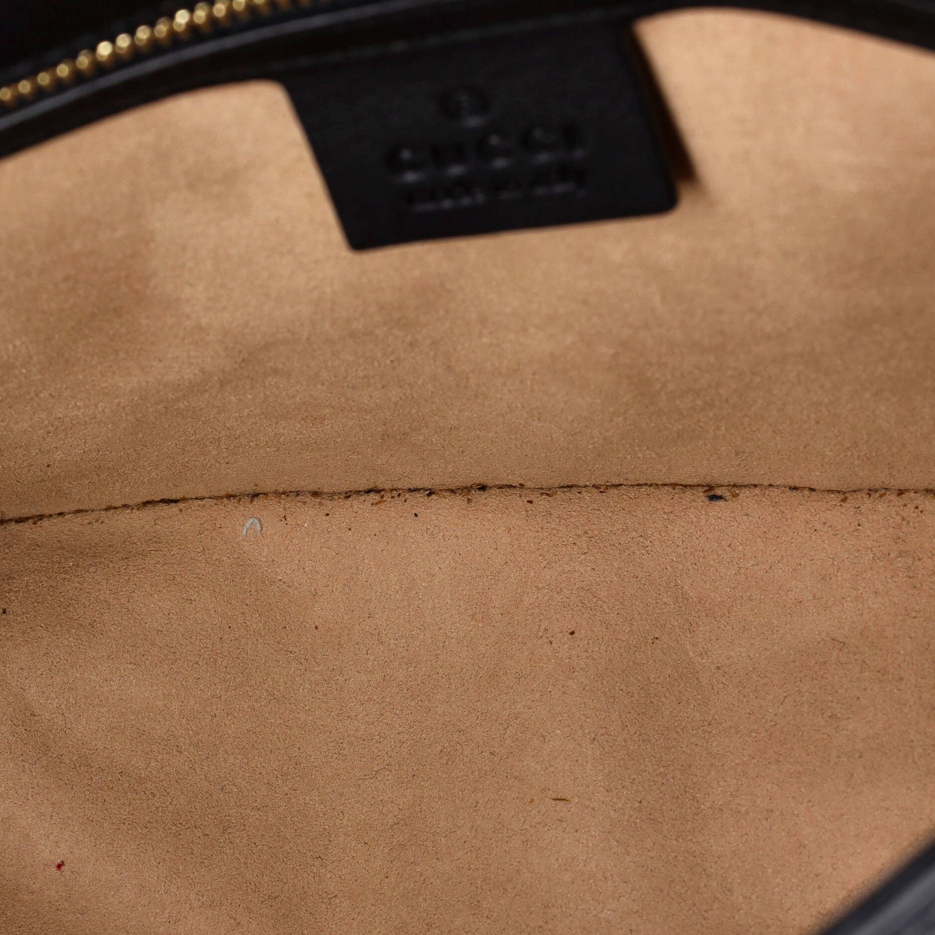 Gucci Sylvie Shoulder Bag Size ONE SIZE - 6 Thumbnail