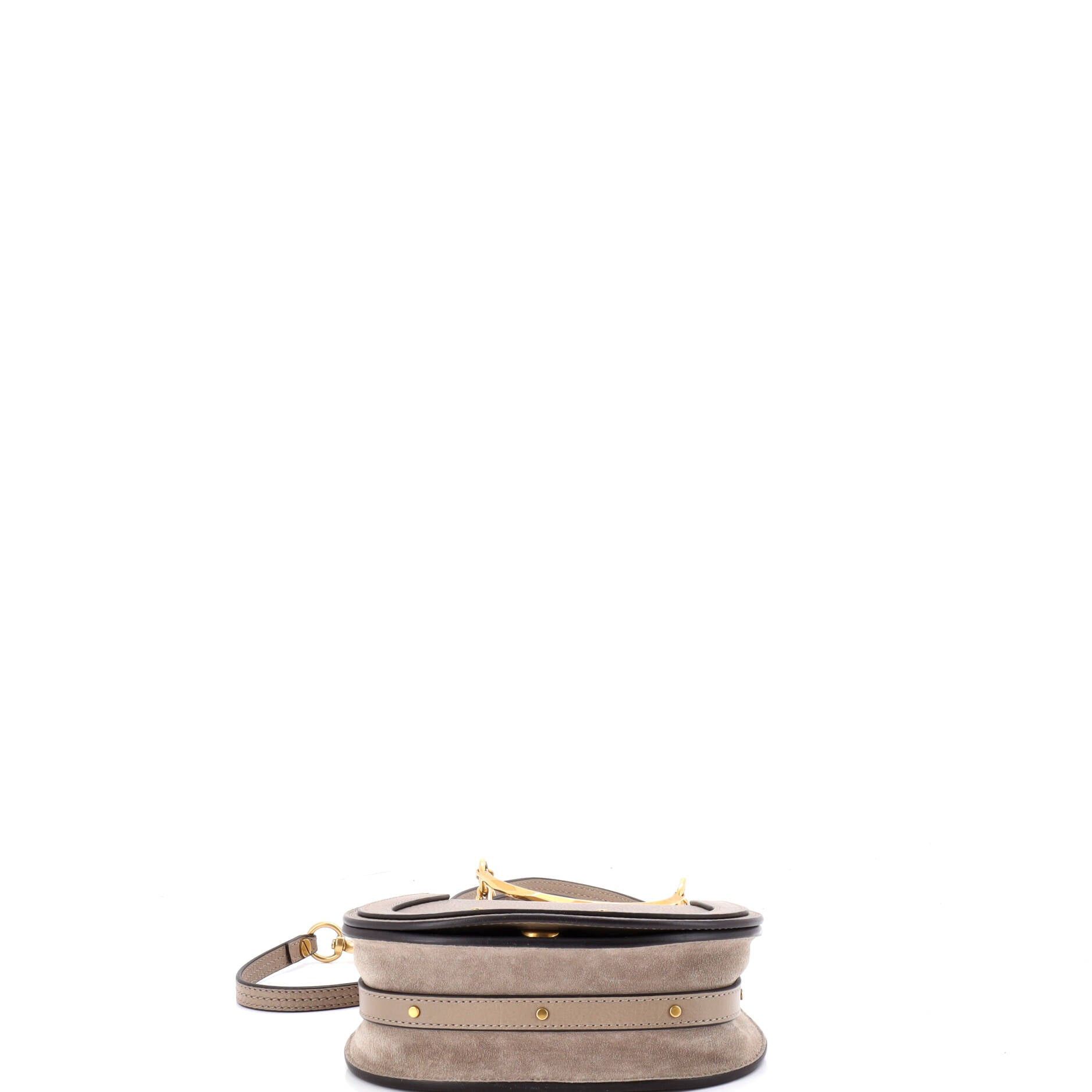 Chloe Nile Crossbody Bag Size ONE SIZE - 4 Thumbnail