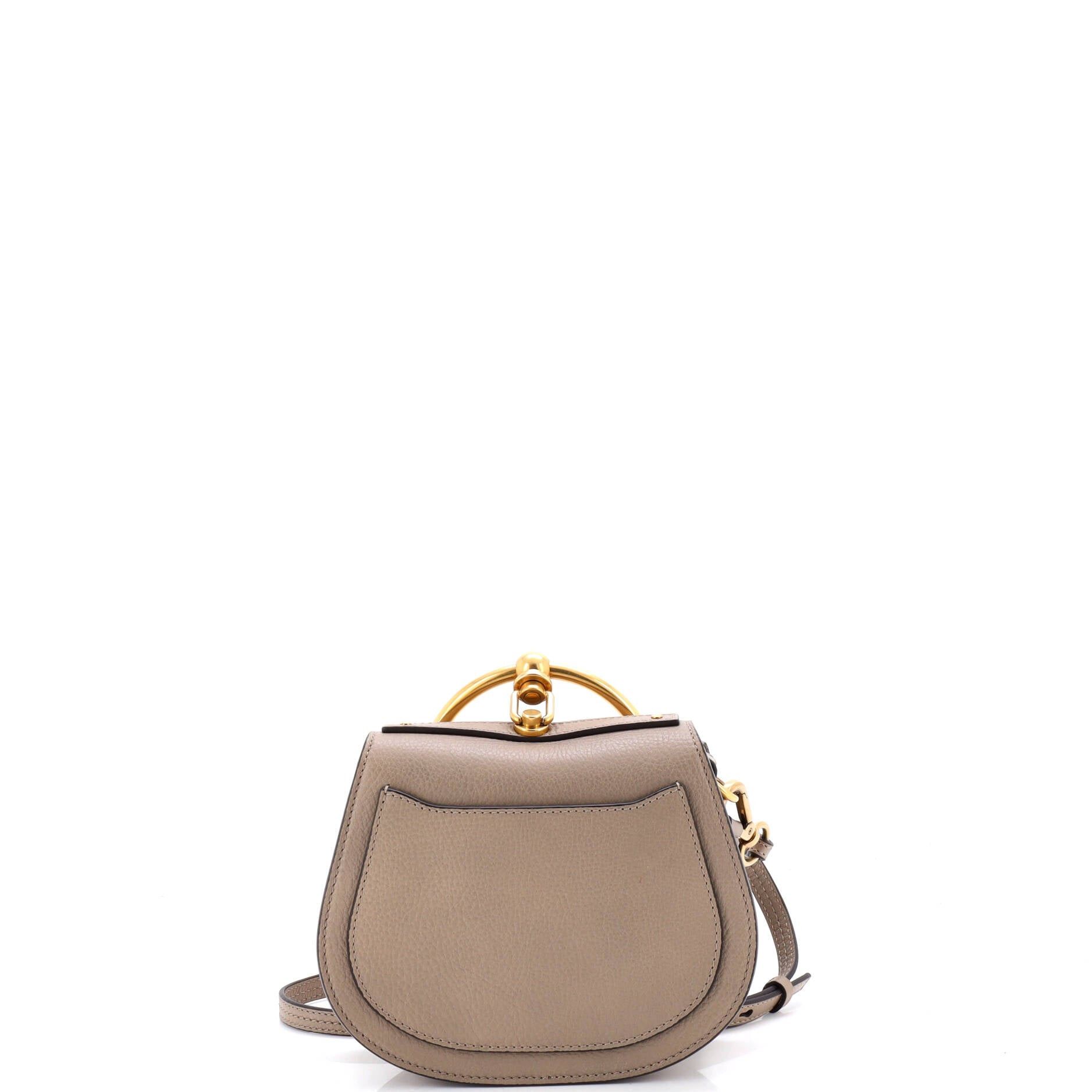 Chloe Nile Crossbody Bag Size ONE SIZE - 3 Thumbnail