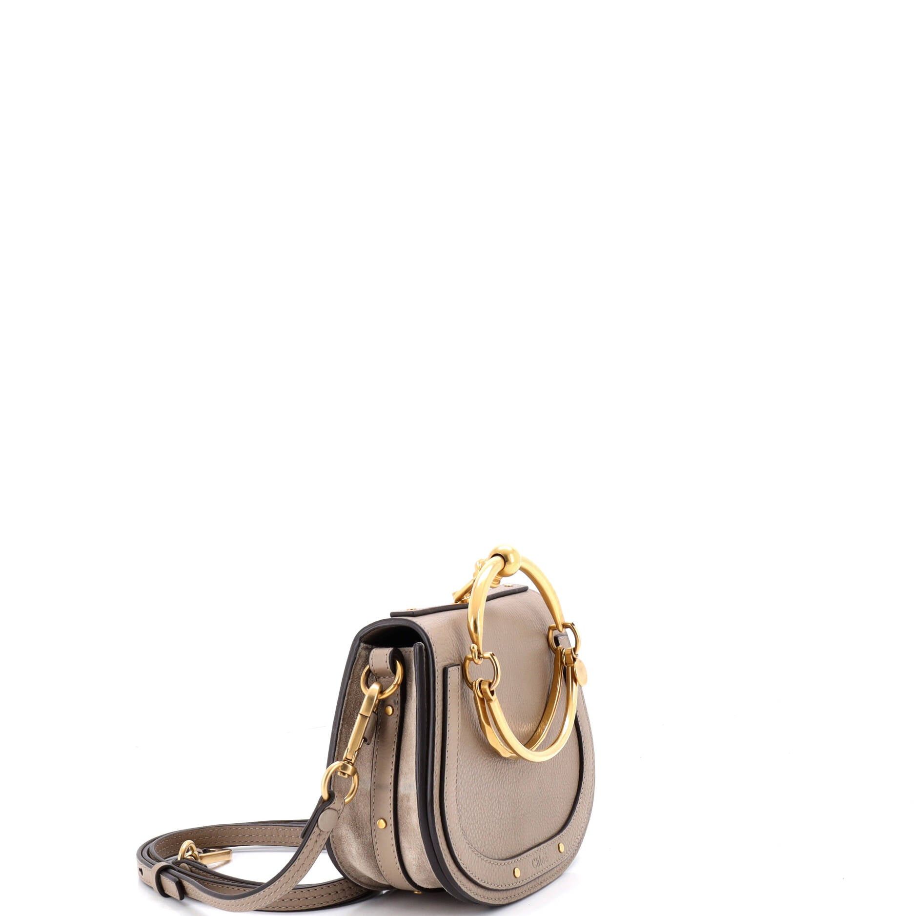 Chloe Nile Crossbody Bag Size ONE SIZE - 2 Thumbnail