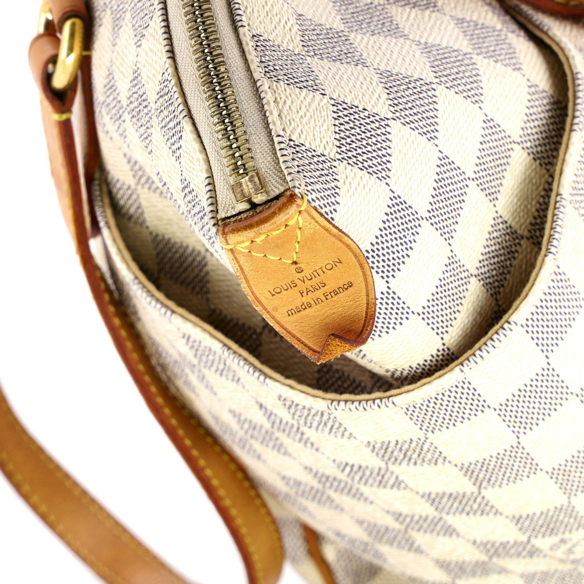 Louis Vuitton Totally Handbag Size ONE SIZE - 6 Thumbnail