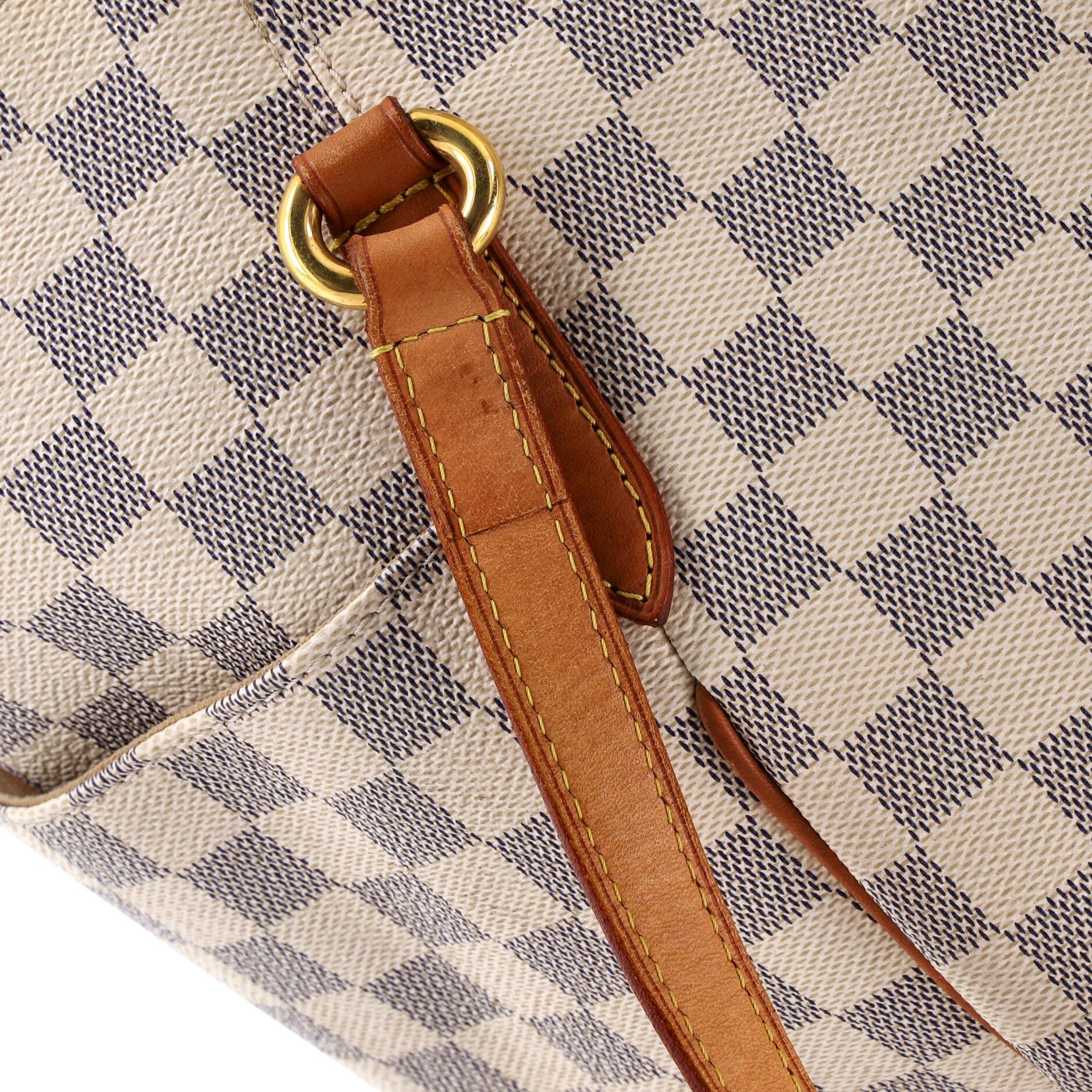 Louis Vuitton Totally Handbag Size ONE SIZE - 7 Thumbnail