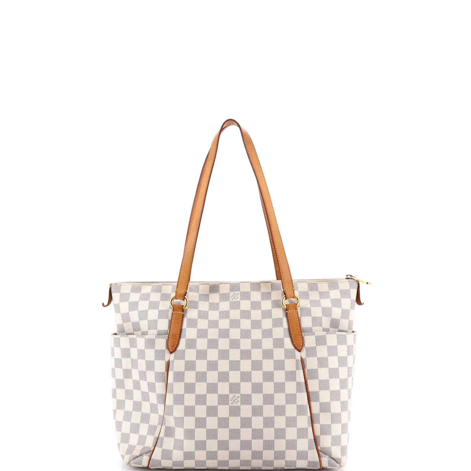 Louis Vuitton Totally Handbag Size ONE SIZE - 3 Thumbnail