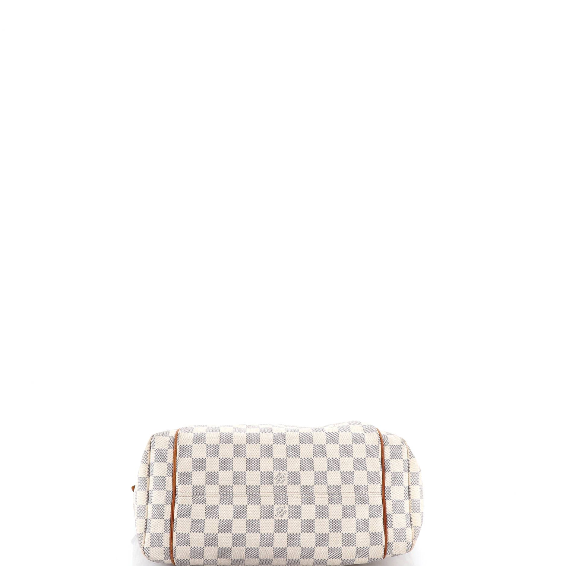 Louis Vuitton Totally Handbag Size ONE SIZE - 4 Thumbnail