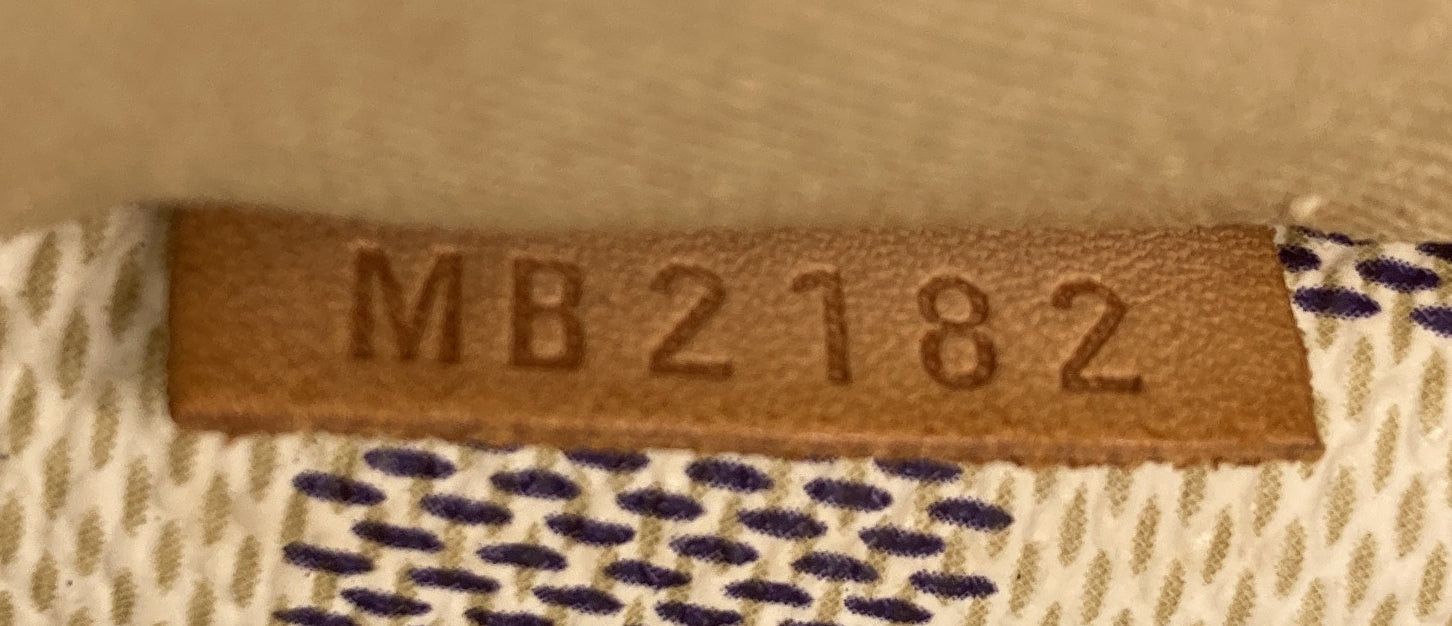 Louis Vuitton Totally Handbag Size ONE SIZE - 9 Thumbnail