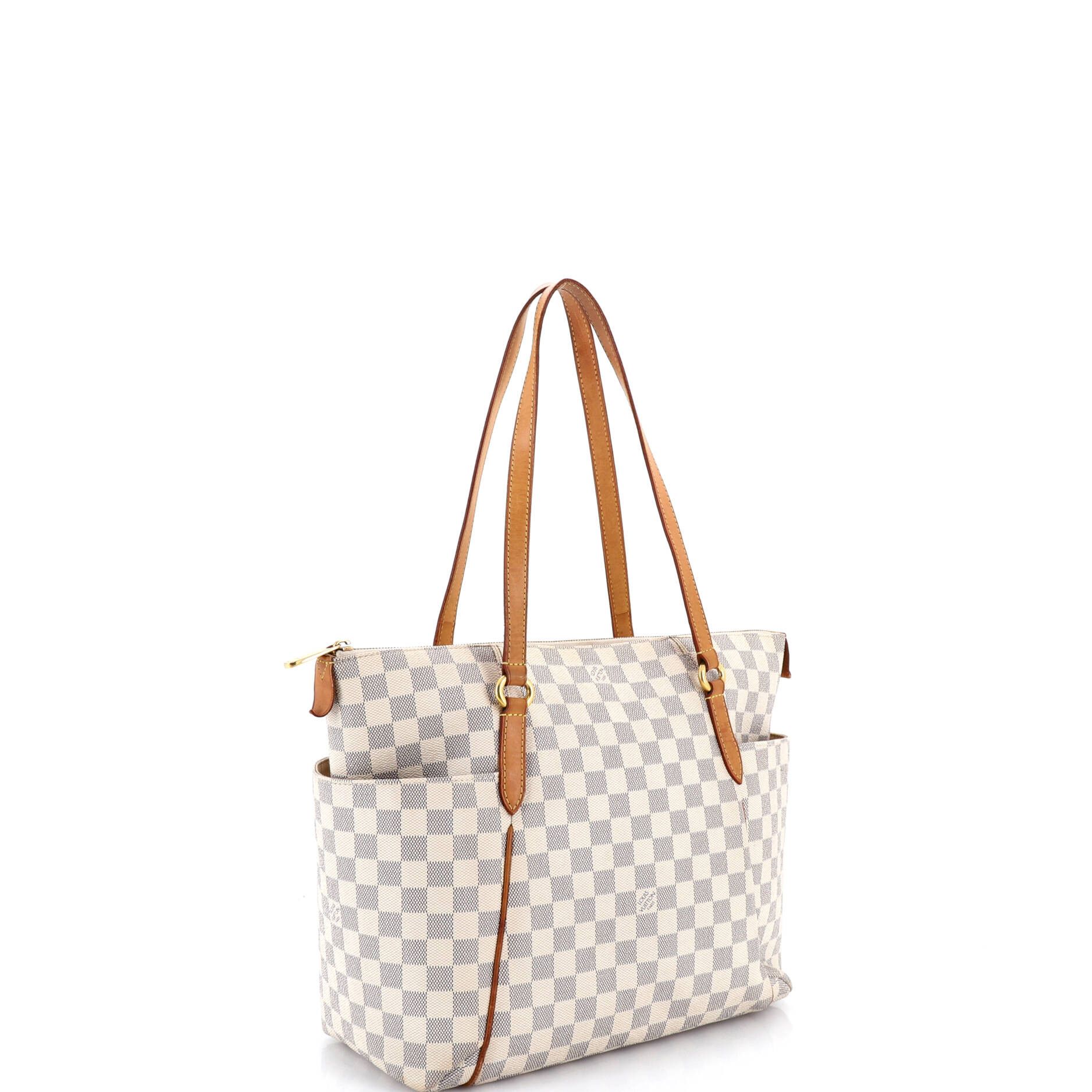 Louis Vuitton Totally Handbag Size ONE SIZE - 2 Thumbnail
