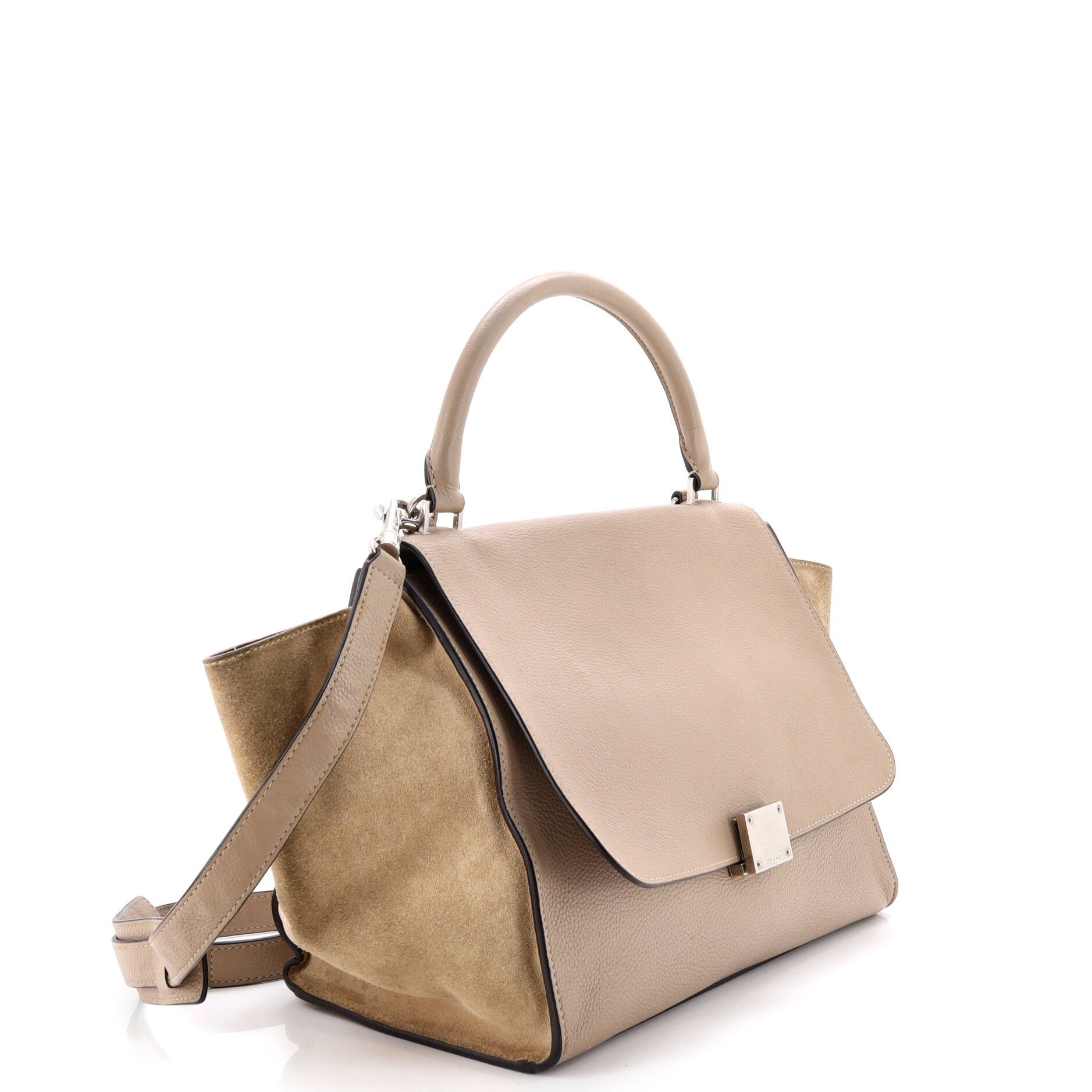 Celine Trapeze Bag Size ONE SIZE - 2 Thumbnail