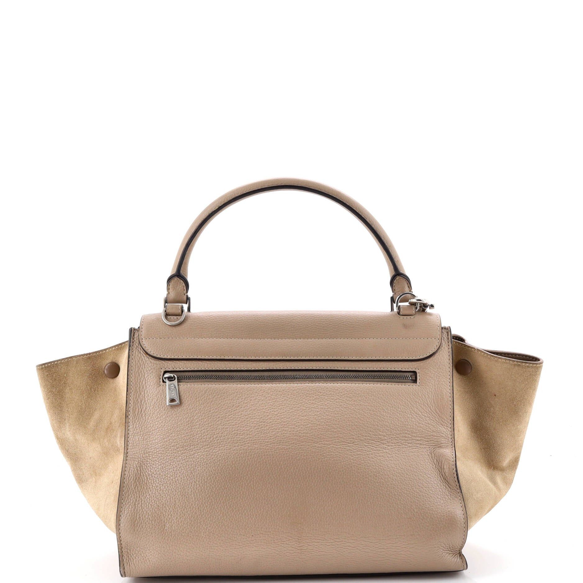 Celine Trapeze Bag Size ONE SIZE - 3 Thumbnail