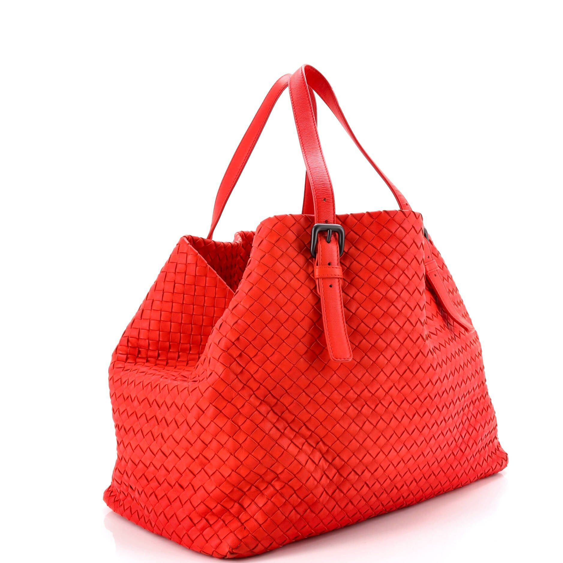 Bottega Veneta A-Shape Tote Size ONE SIZE - 2 Thumbnail