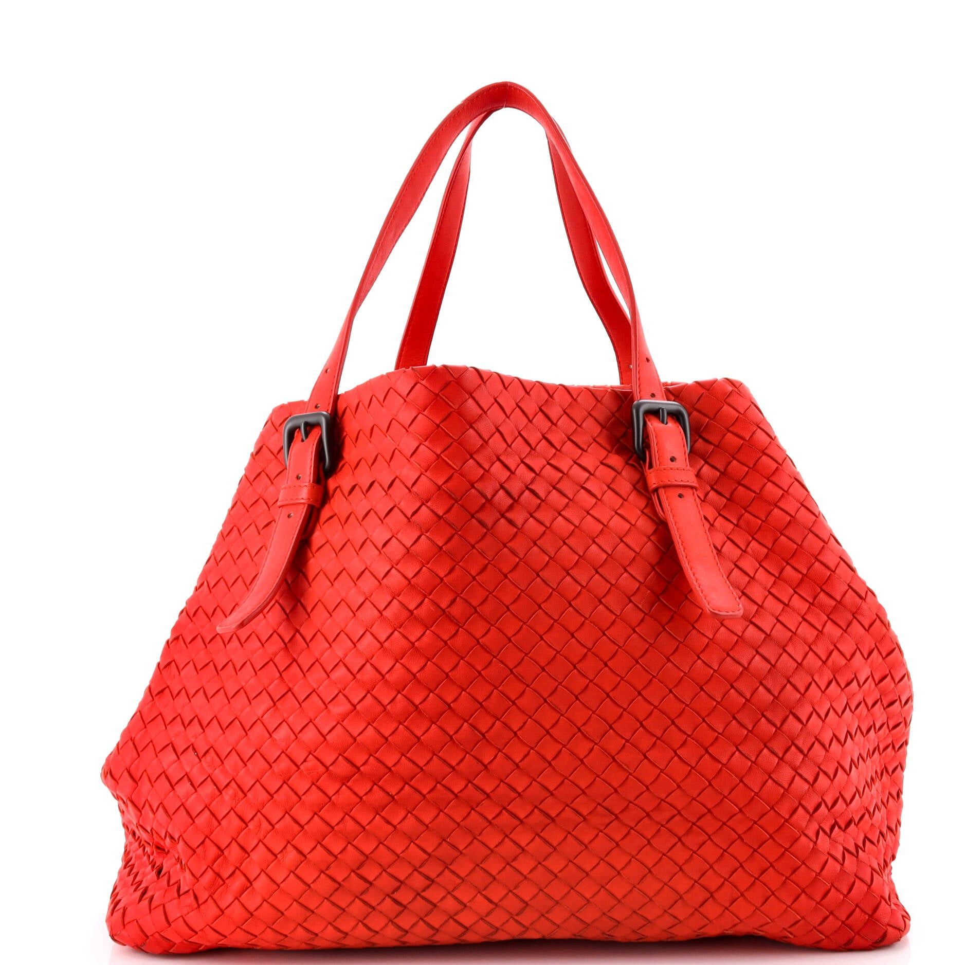 Bottega Veneta A-Shape Tote Size ONE SIZE - 3 Thumbnail
