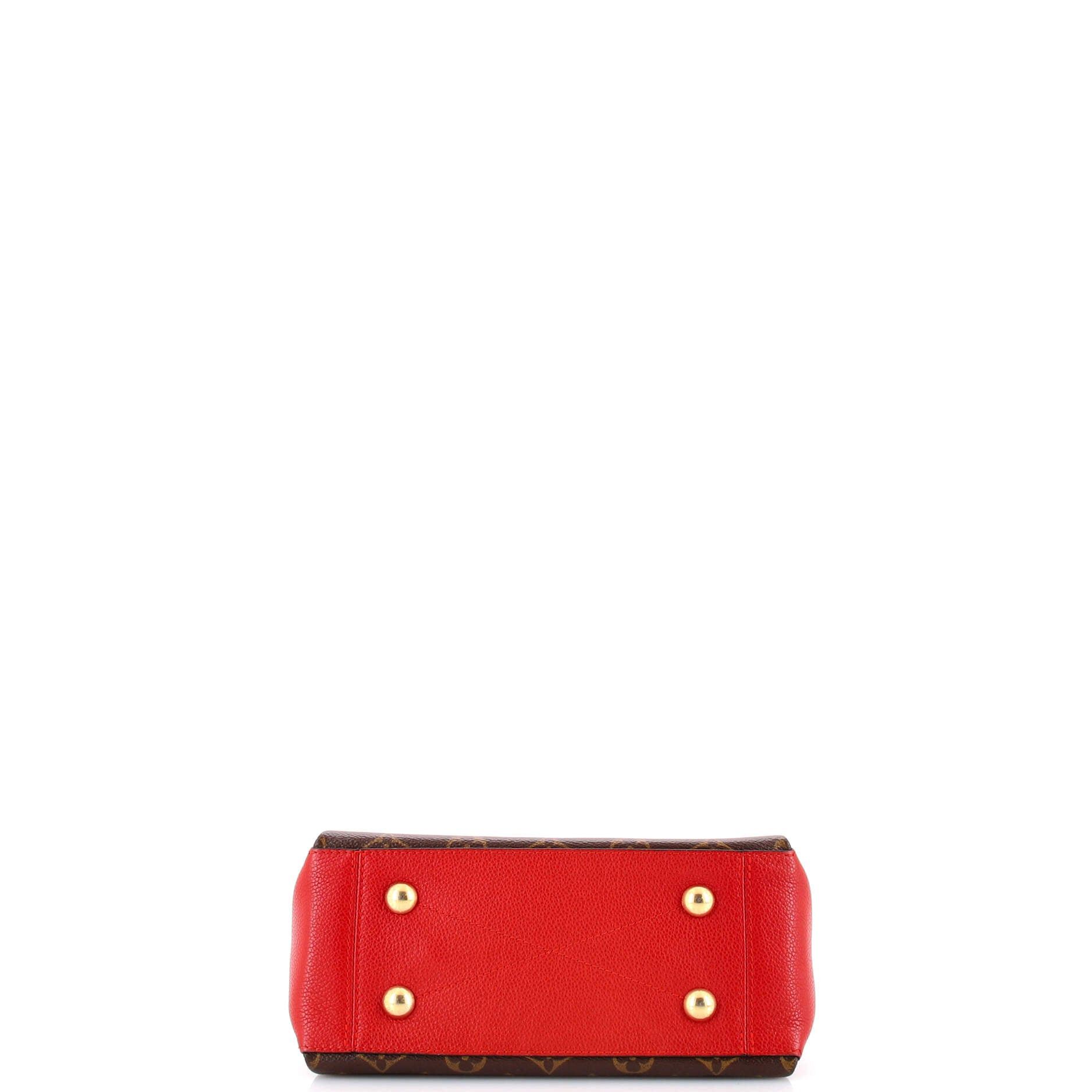 Louis Vuitton Surene Handbag Size ONE SIZE - 4 Thumbnail