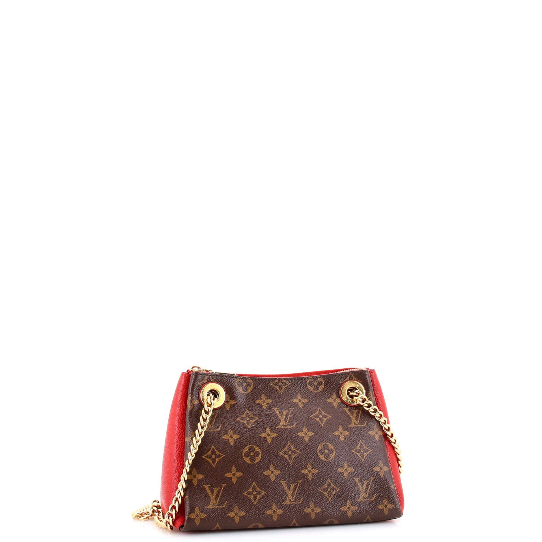 Louis Vuitton Surene Handbag Size ONE SIZE - 2 Thumbnail
