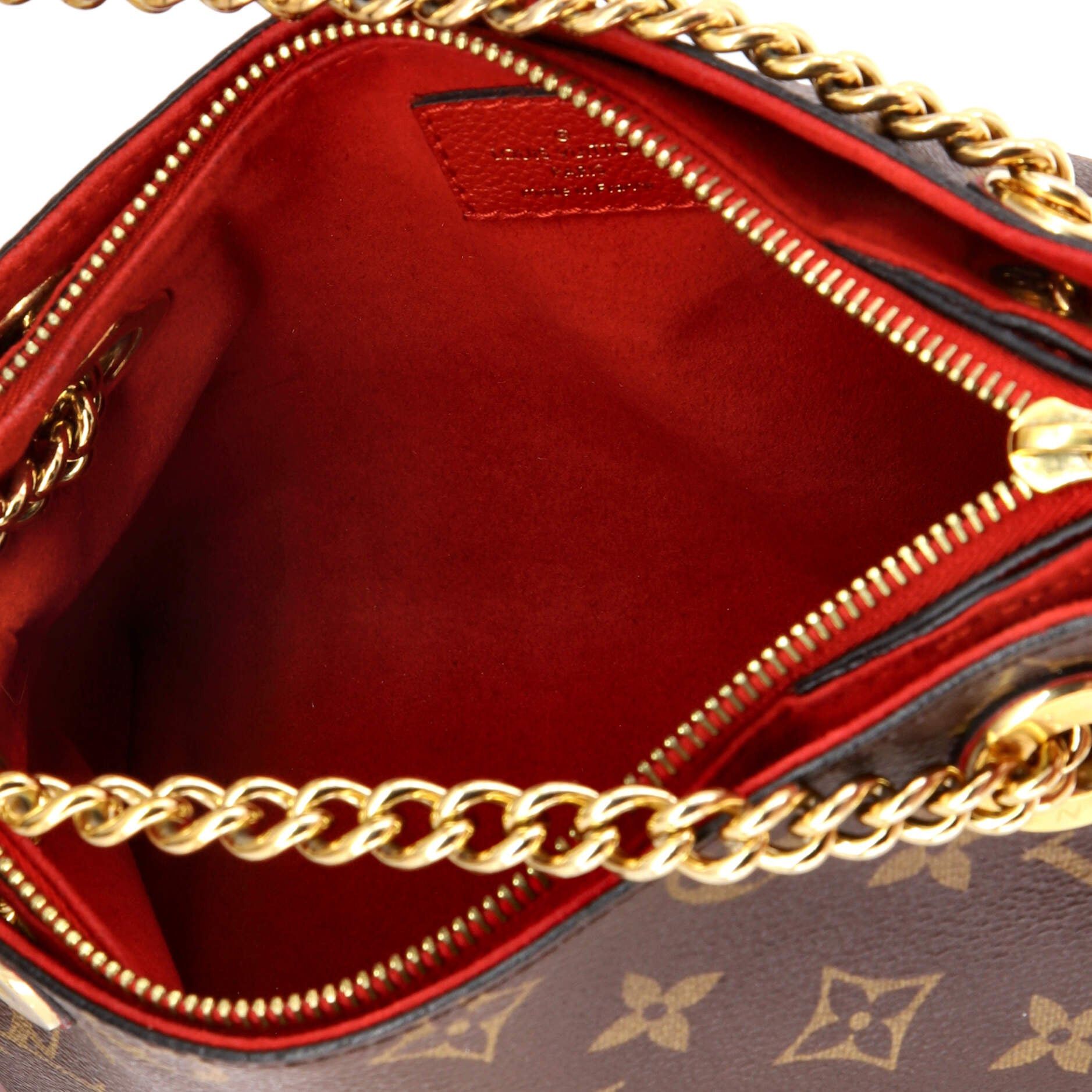 Louis Vuitton Surene Handbag Size ONE SIZE - 5 Thumbnail