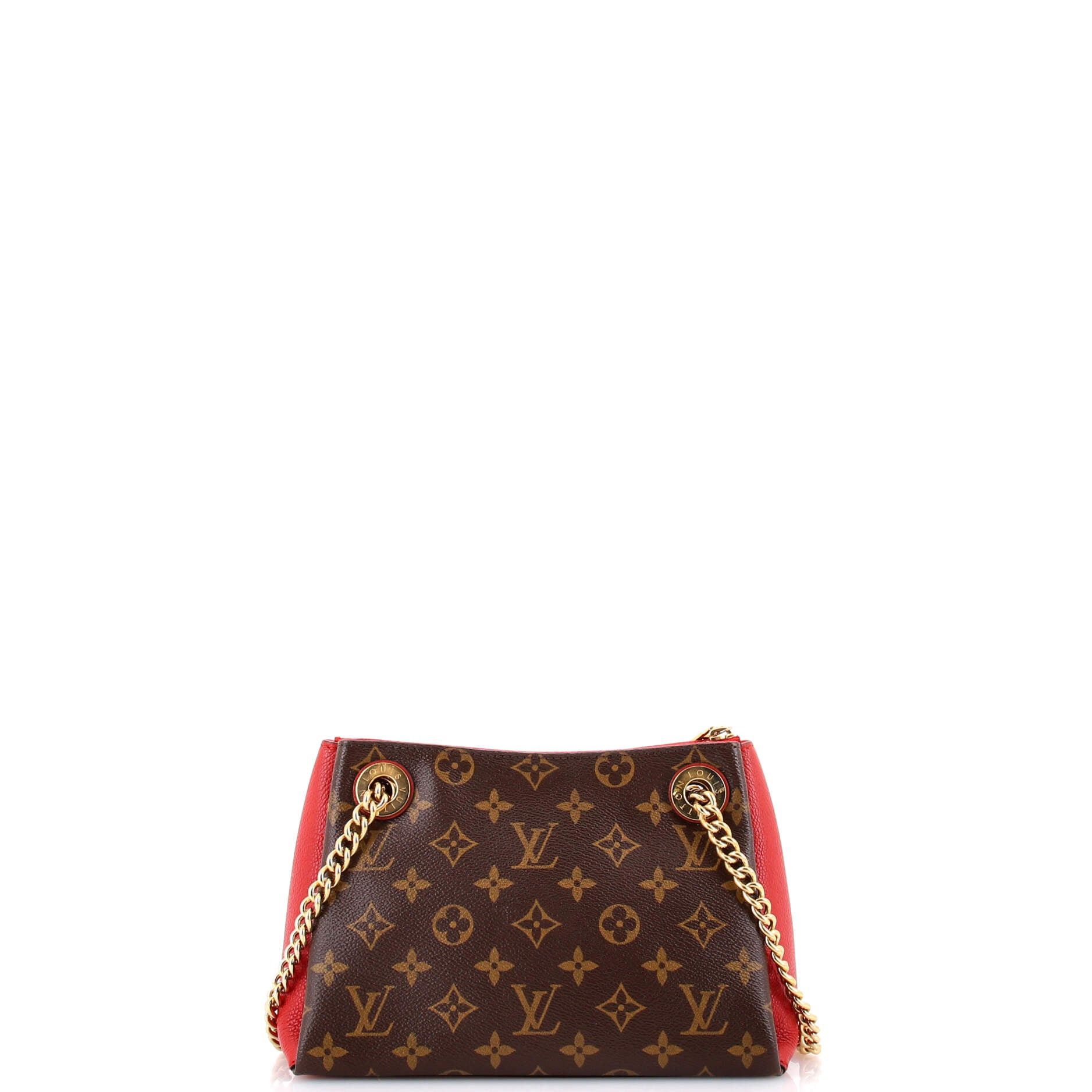 Louis Vuitton Surene Handbag Size ONE SIZE - 3 Thumbnail