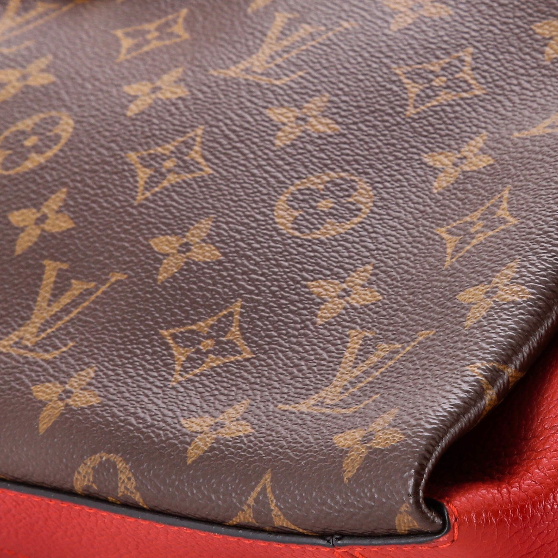 Louis Vuitton Surene Handbag Size ONE SIZE - 6 Thumbnail
