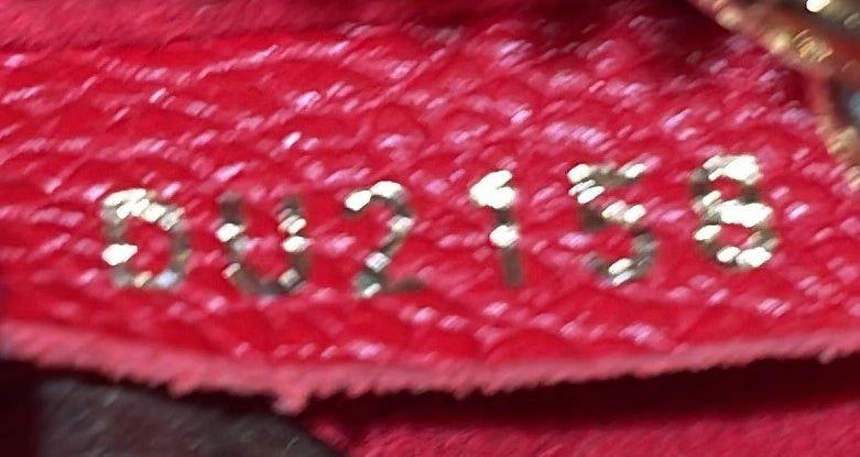 Louis Vuitton Surene Handbag Size ONE SIZE - 8 Thumbnail