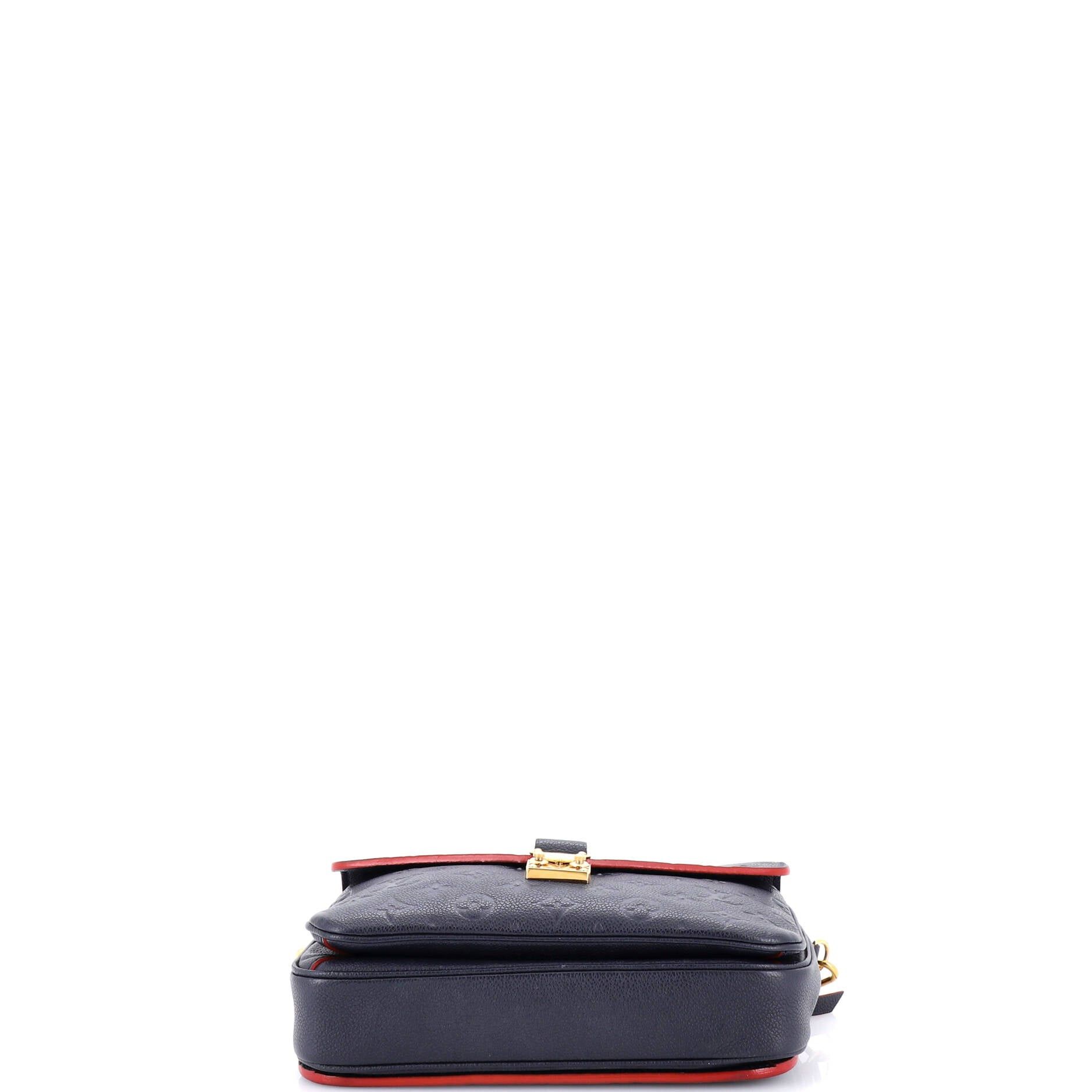 Louis Vuitton Pochette Metis Size ONE SIZE - 4 Thumbnail