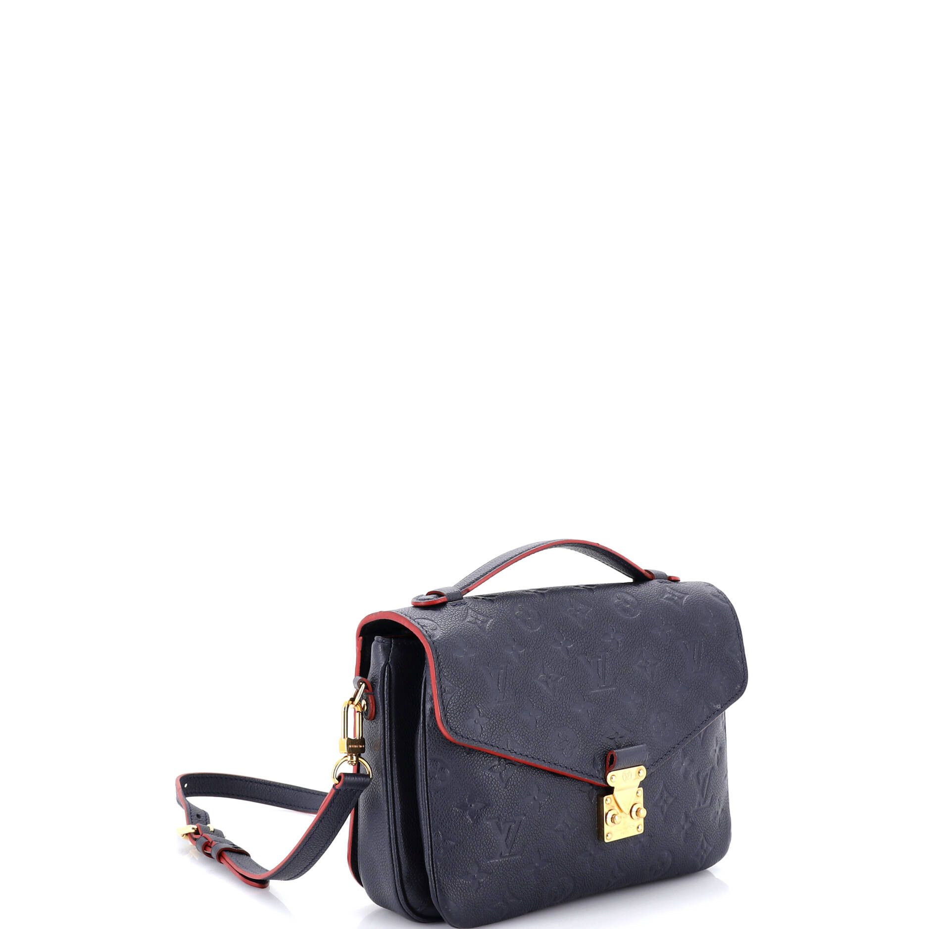 Louis Vuitton Pochette Metis Size ONE SIZE - 2 Thumbnail