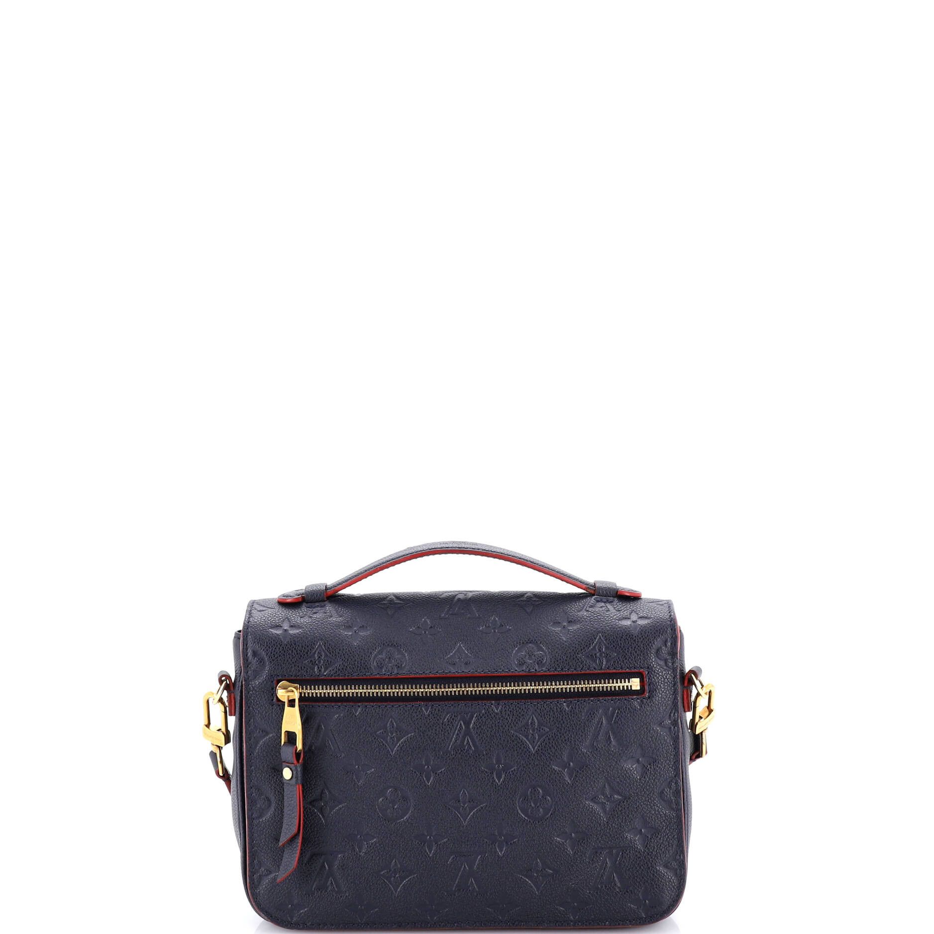 Louis Vuitton Pochette Metis Size ONE SIZE - 3 Thumbnail