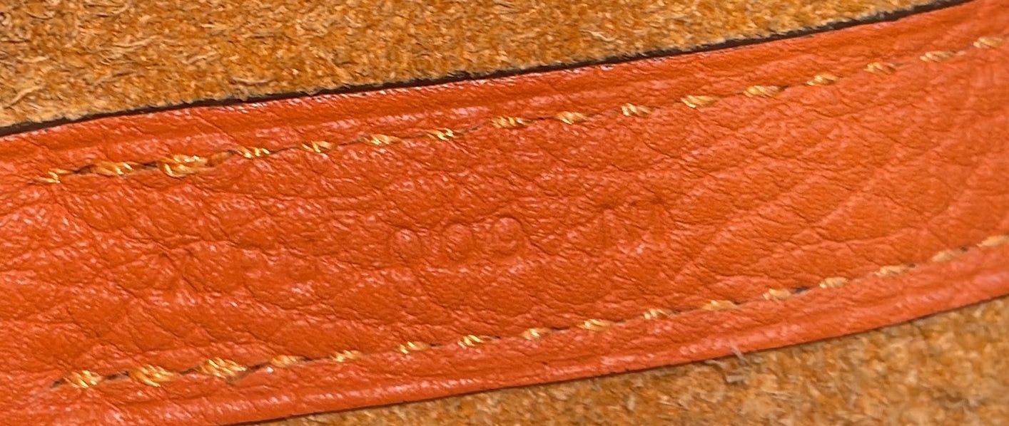 Hermes Picotin Lock Bag Size ONE SIZE - 8 Thumbnail