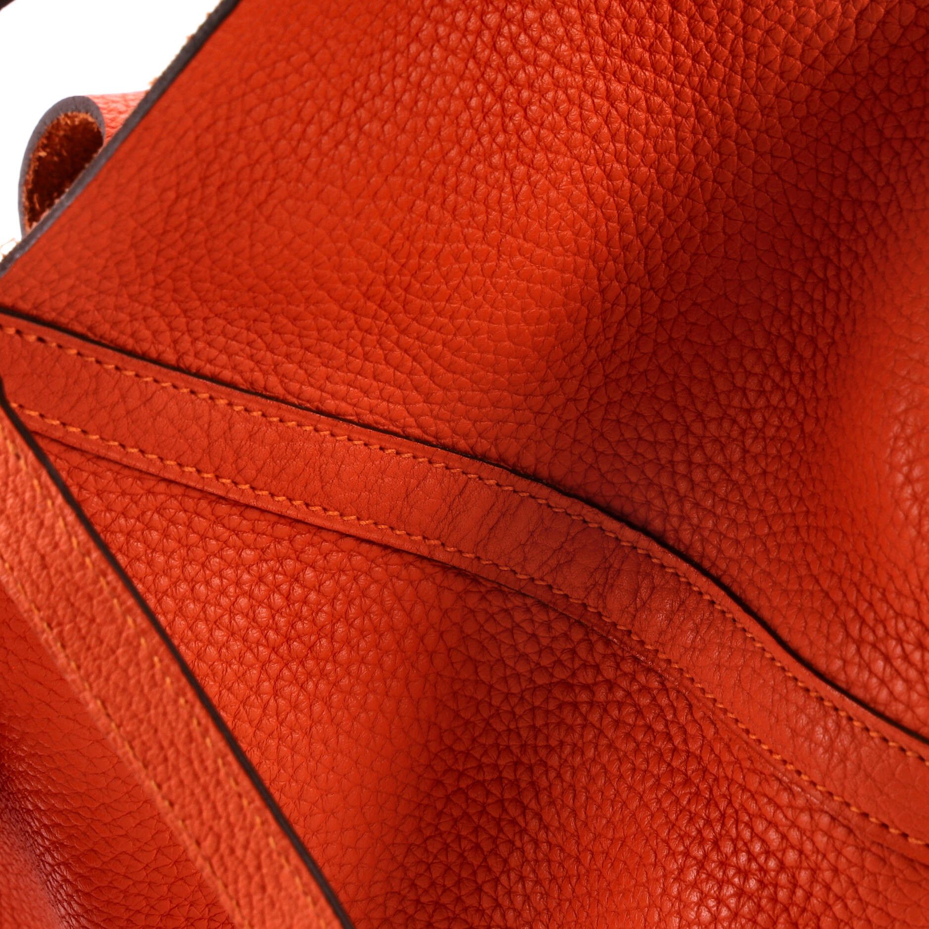 Hermes Picotin Lock Bag Size ONE SIZE - 7 Thumbnail