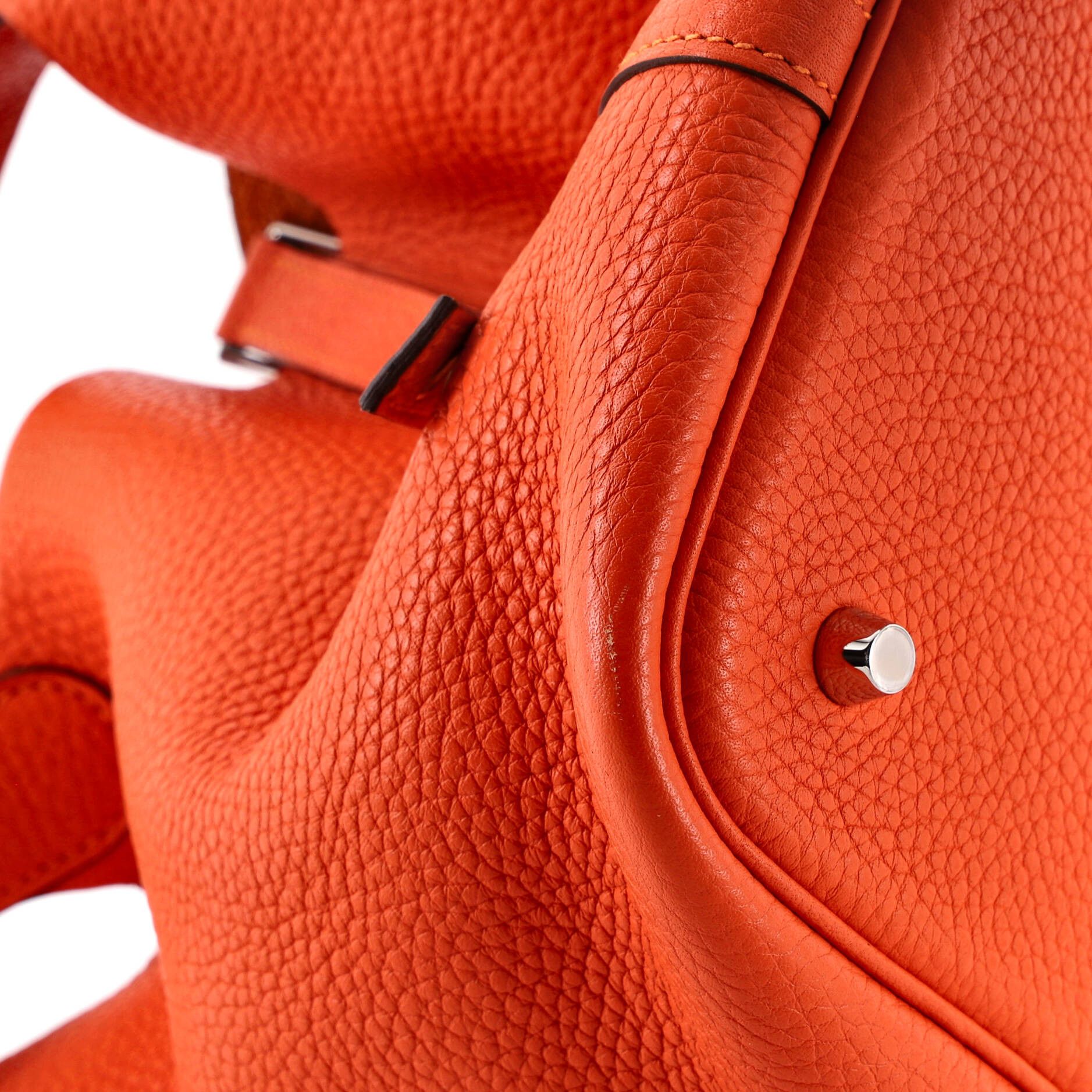 Hermes Picotin Lock Bag Size ONE SIZE - 6 Thumbnail