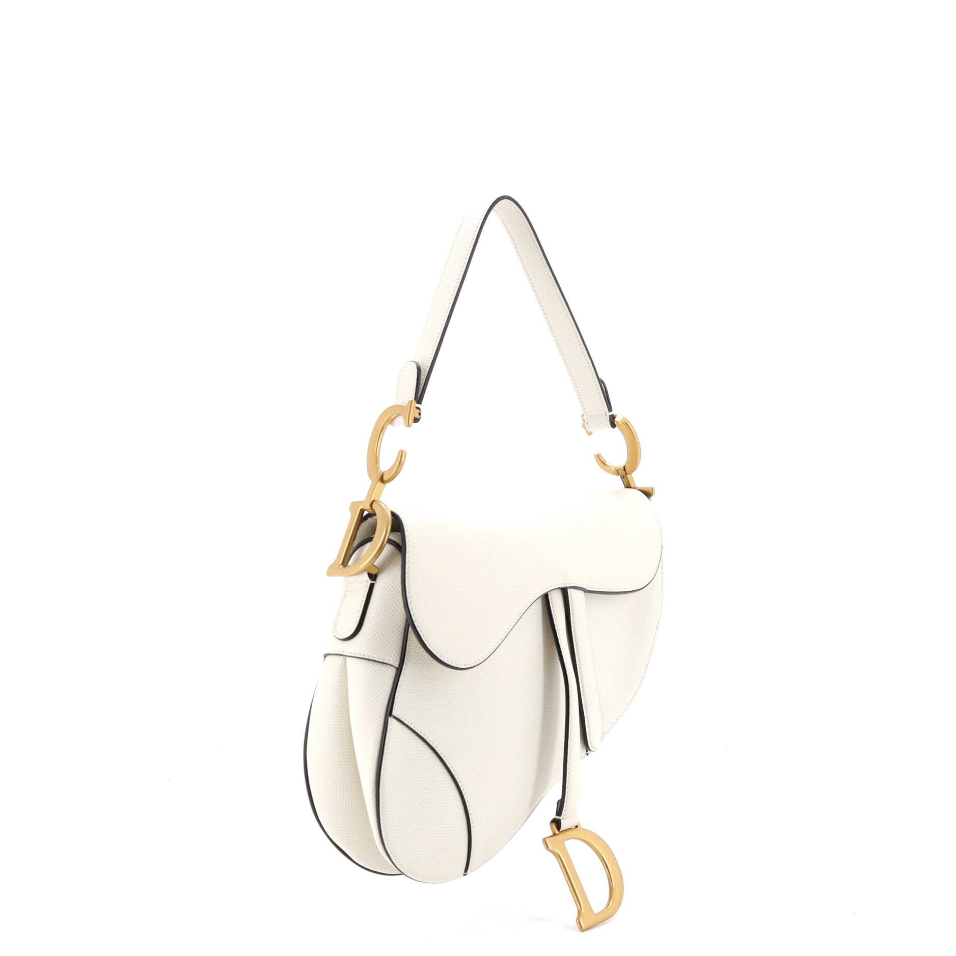 Dior Saddle Handbag Size ONE SIZE - 2 Thumbnail