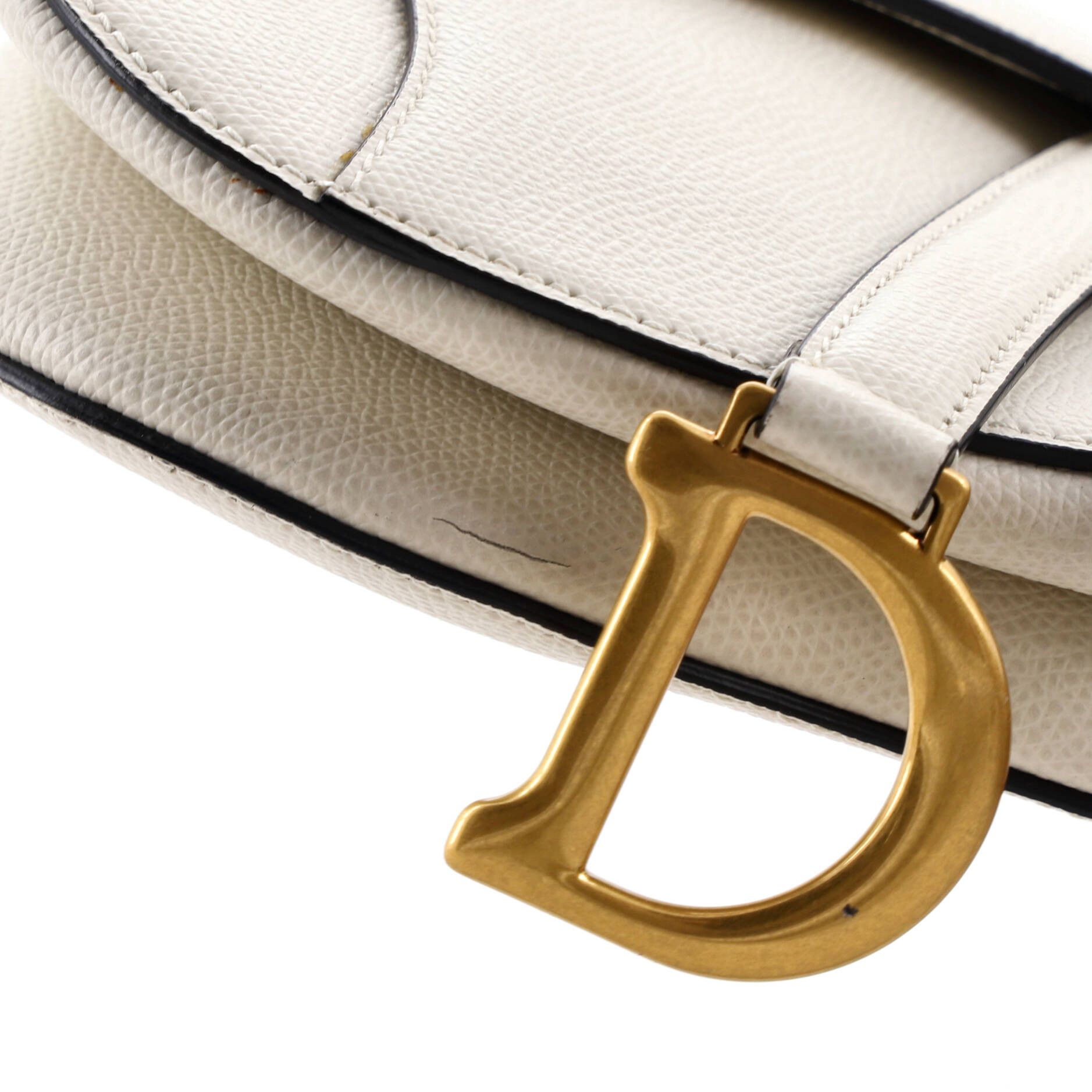 Dior Saddle Handbag Size ONE SIZE - 7 Thumbnail