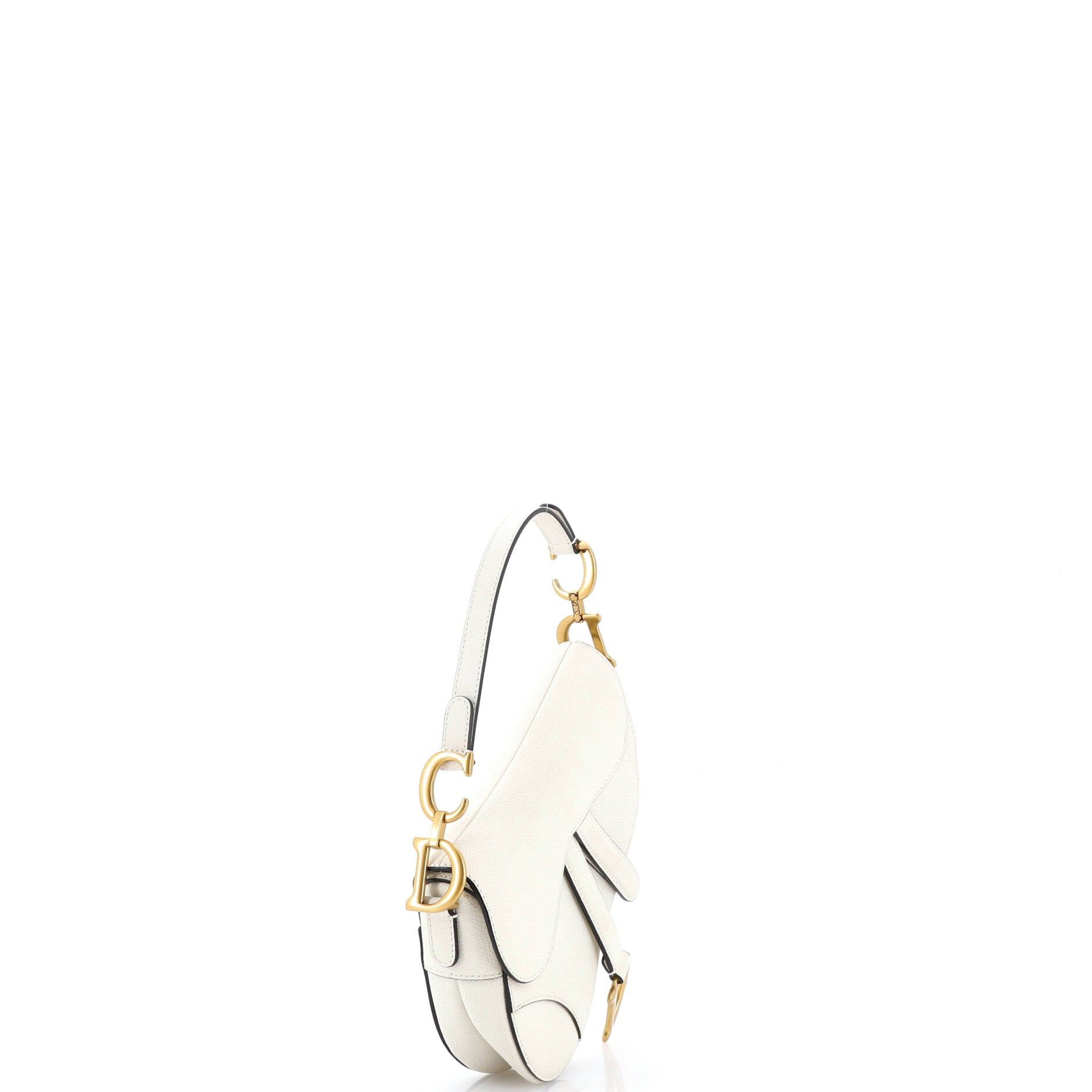 Dior Saddle Handbag Size ONE SIZE - 2 Thumbnail