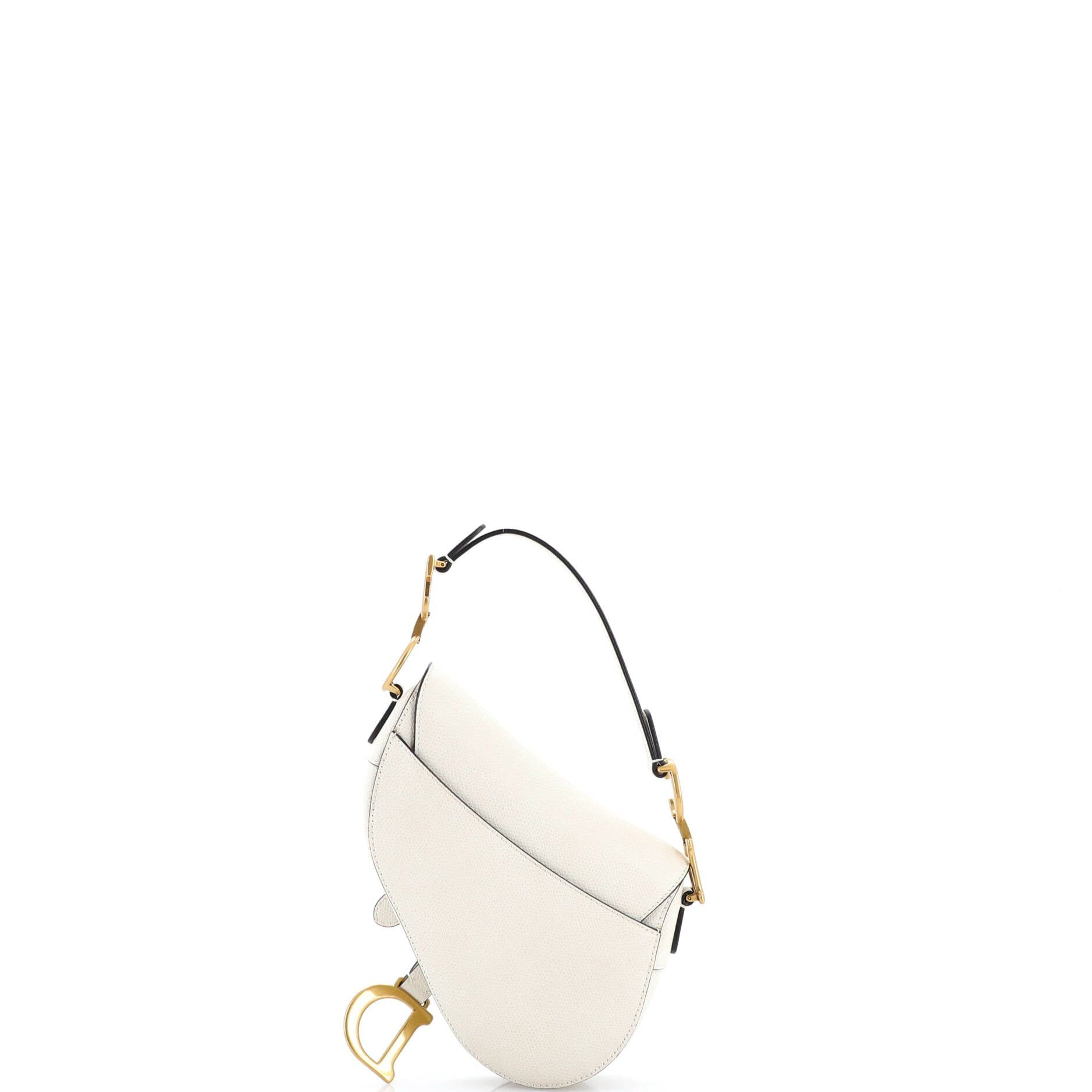 Dior Saddle Handbag Size ONE SIZE - 3 Thumbnail