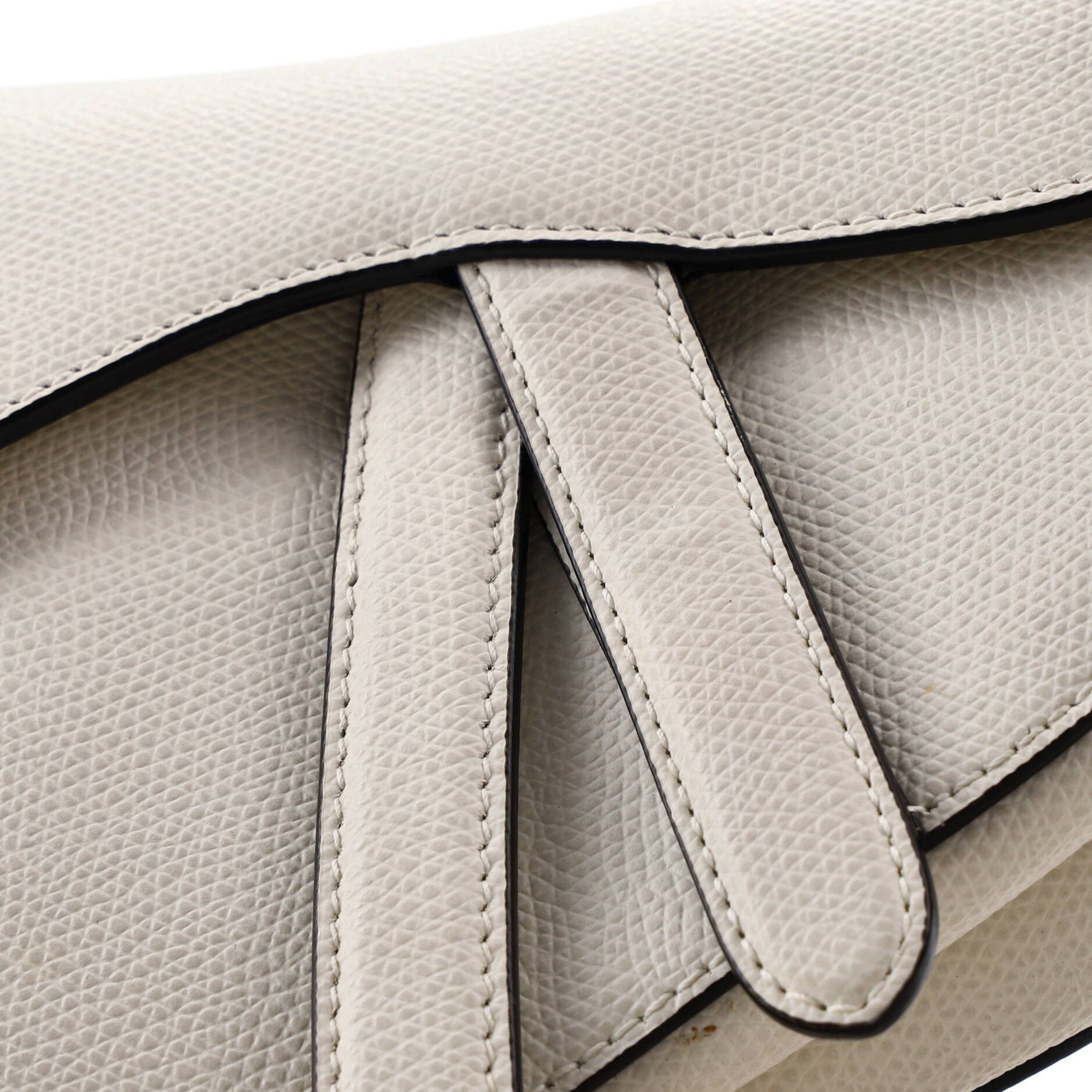 Dior Saddle Handbag Size ONE SIZE - 8 Thumbnail