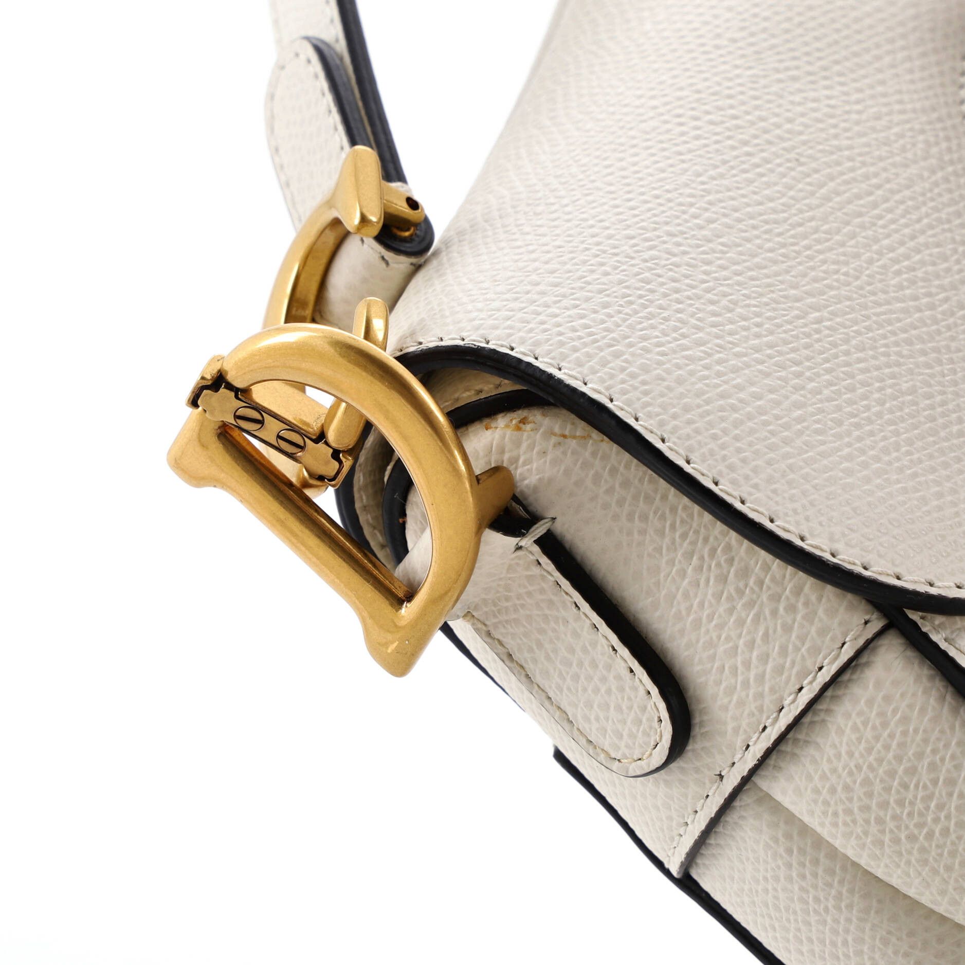 Dior Saddle Handbag Size ONE SIZE - 6 Thumbnail