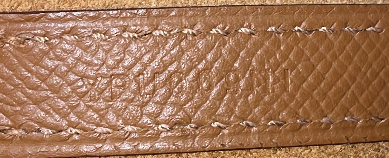 Hermes Picotin Lock Bag Size ONE SIZE - 8 Thumbnail
