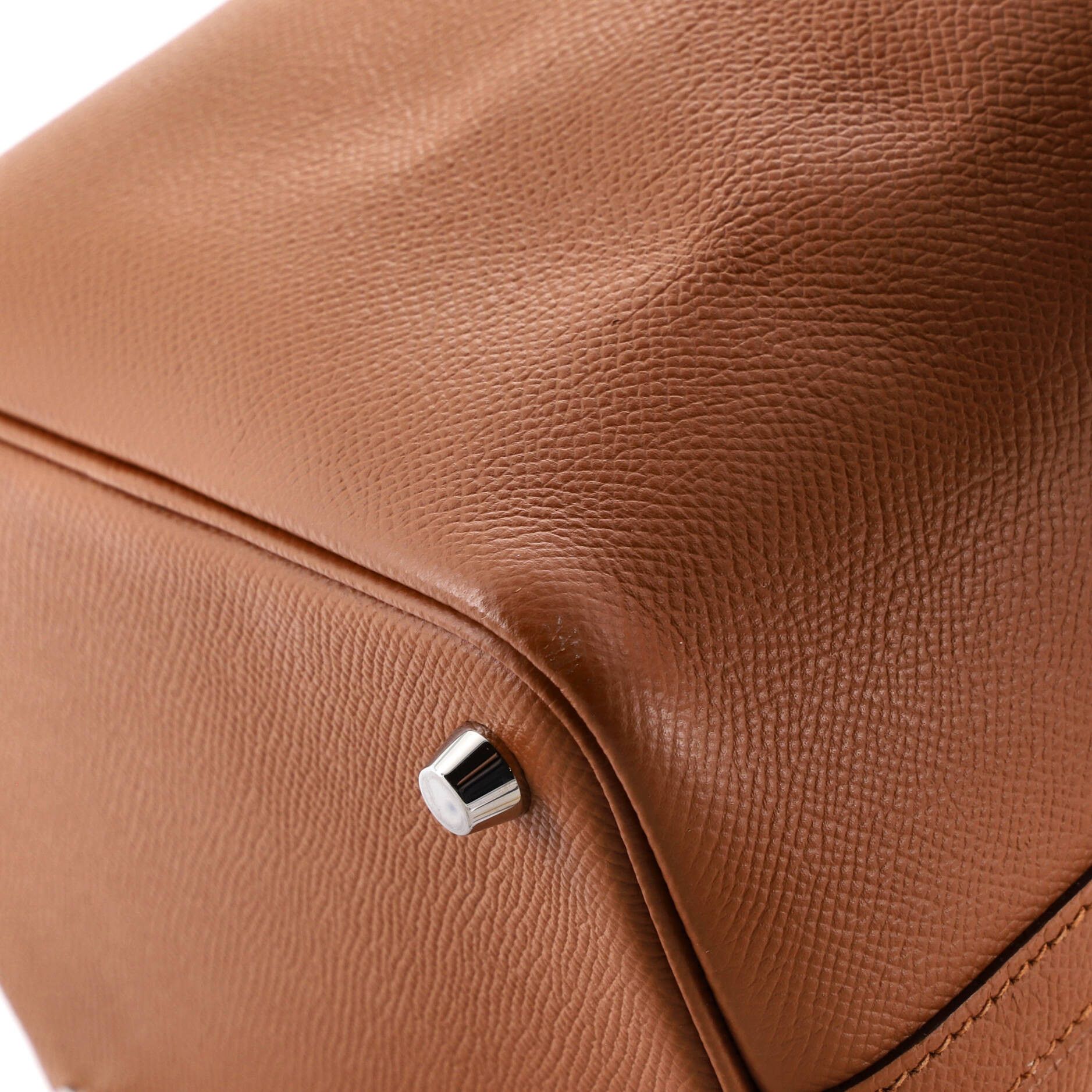 Hermes Picotin Lock Bag Size ONE SIZE - 7 Thumbnail