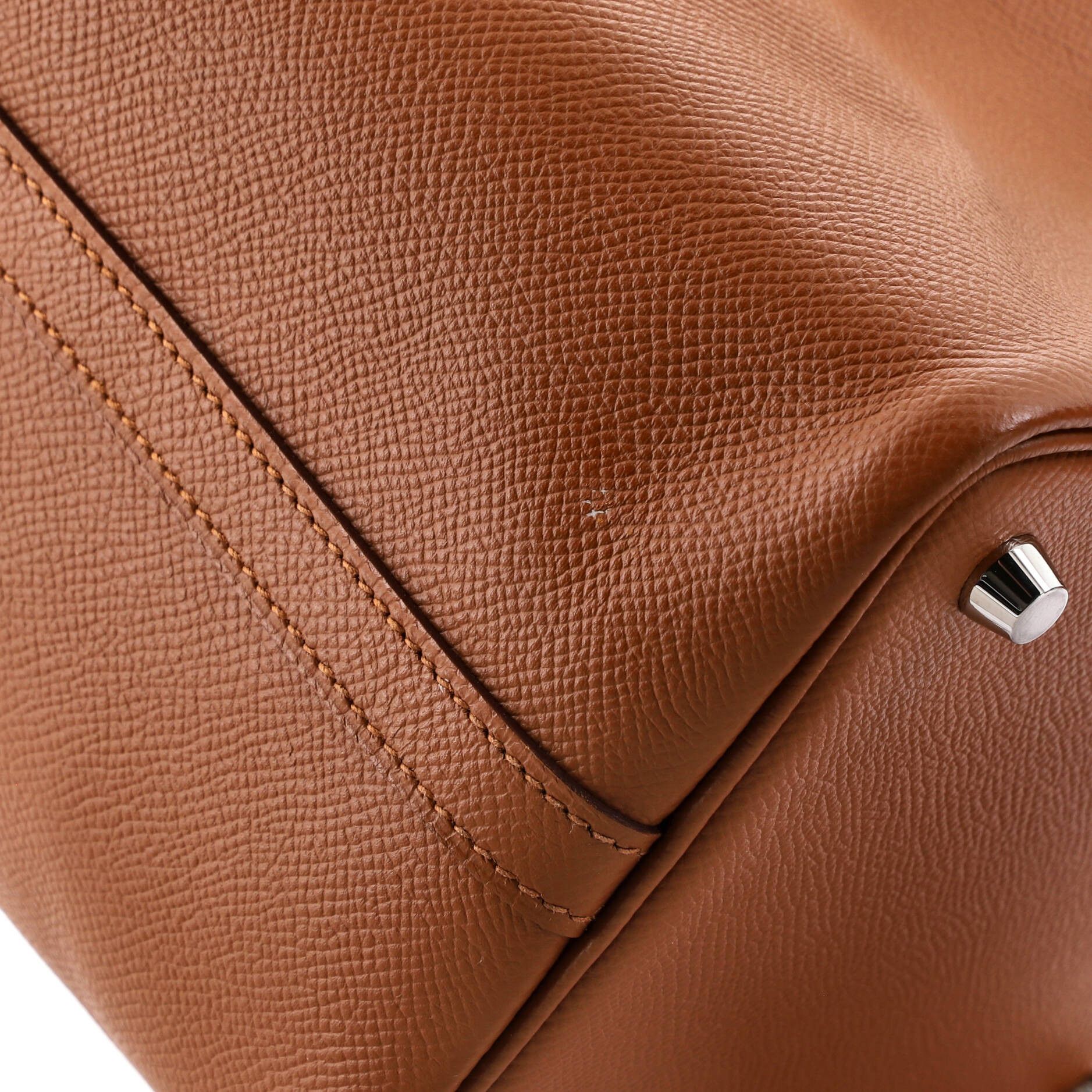 Hermes Picotin Lock Bag Size ONE SIZE - 6 Thumbnail