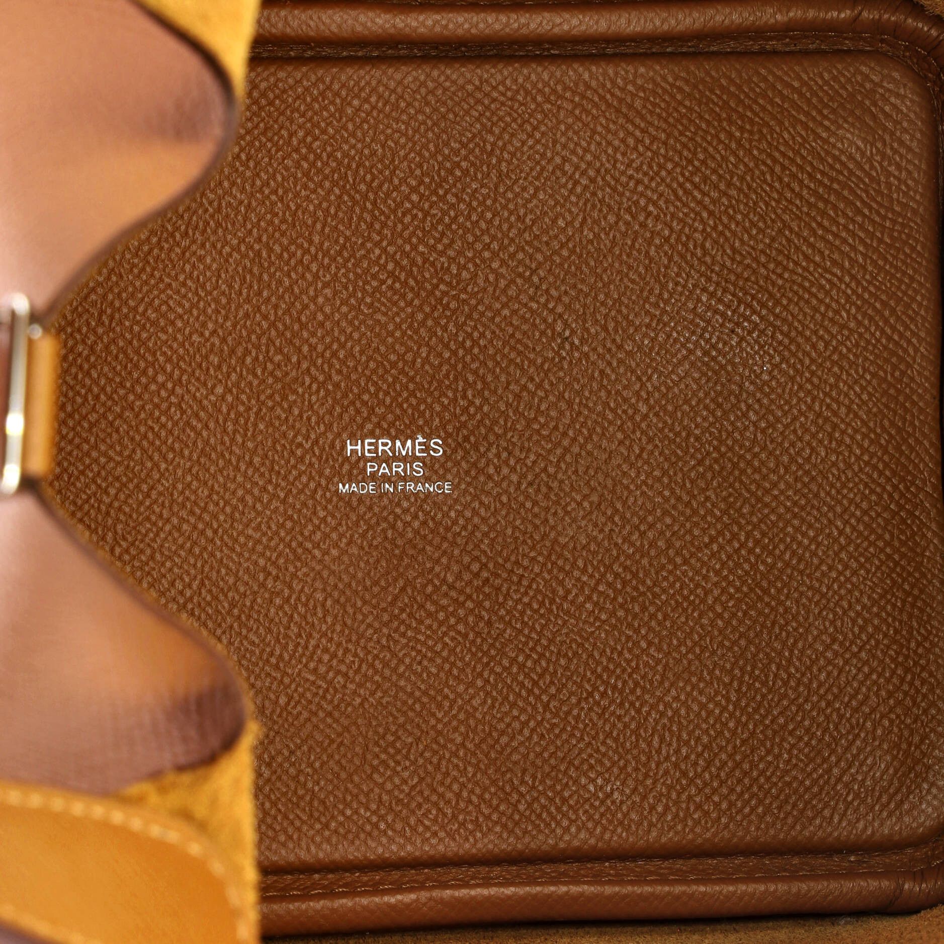 Hermes Picotin Lock Bag Size ONE SIZE - 5 Thumbnail