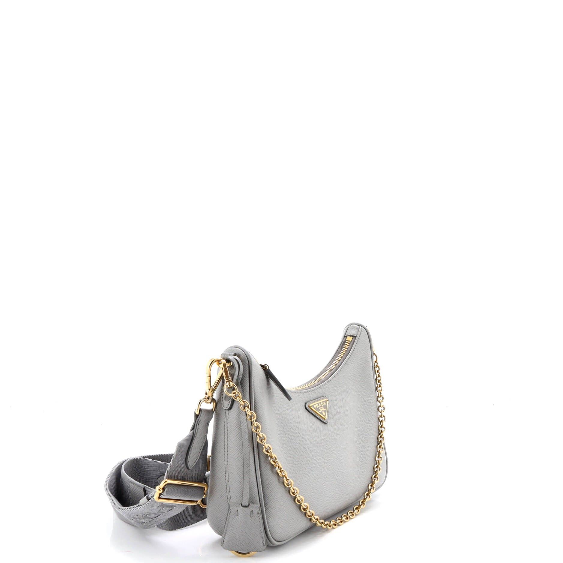 Prada Re-Edition 2005 Shoulder Bag Size ONE SIZE - 2 Thumbnail